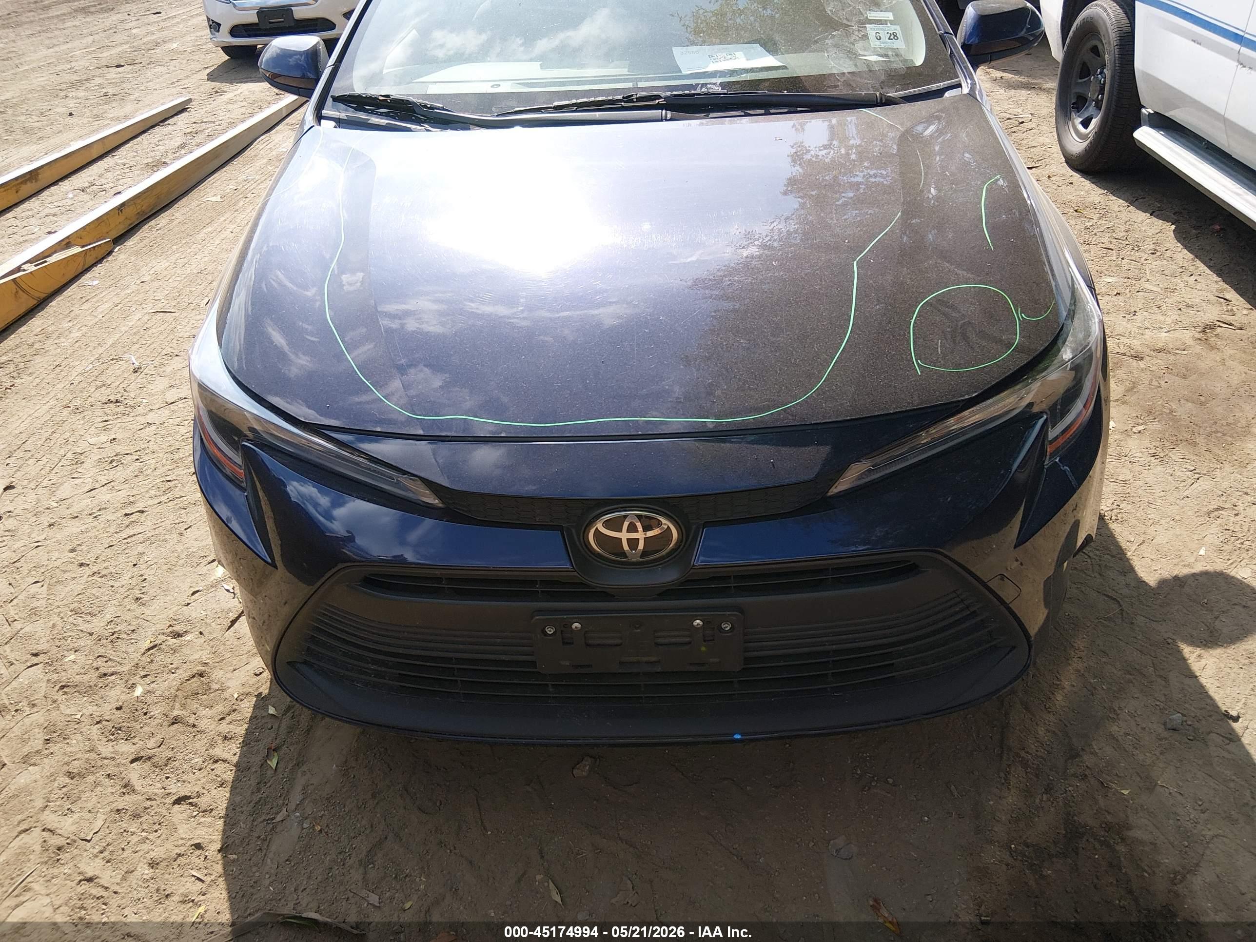 TOYOTA COROLLA image 6