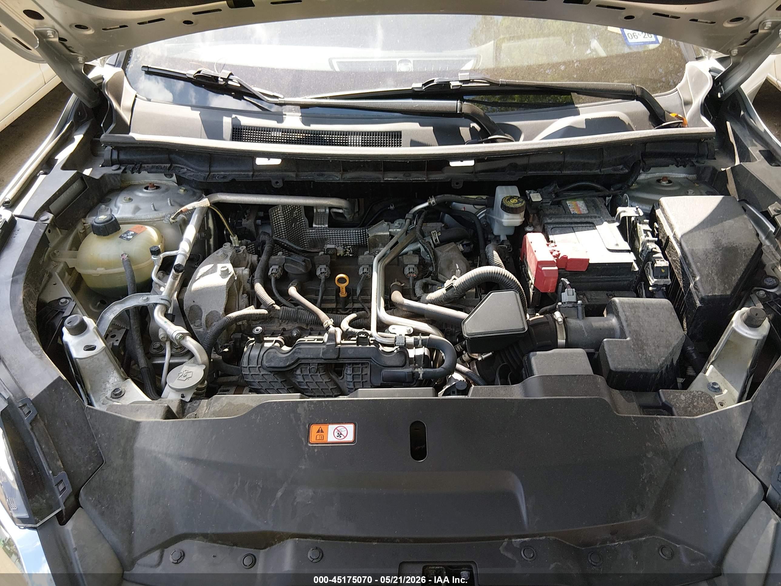MITSUBISHI OUTLANDER image 10