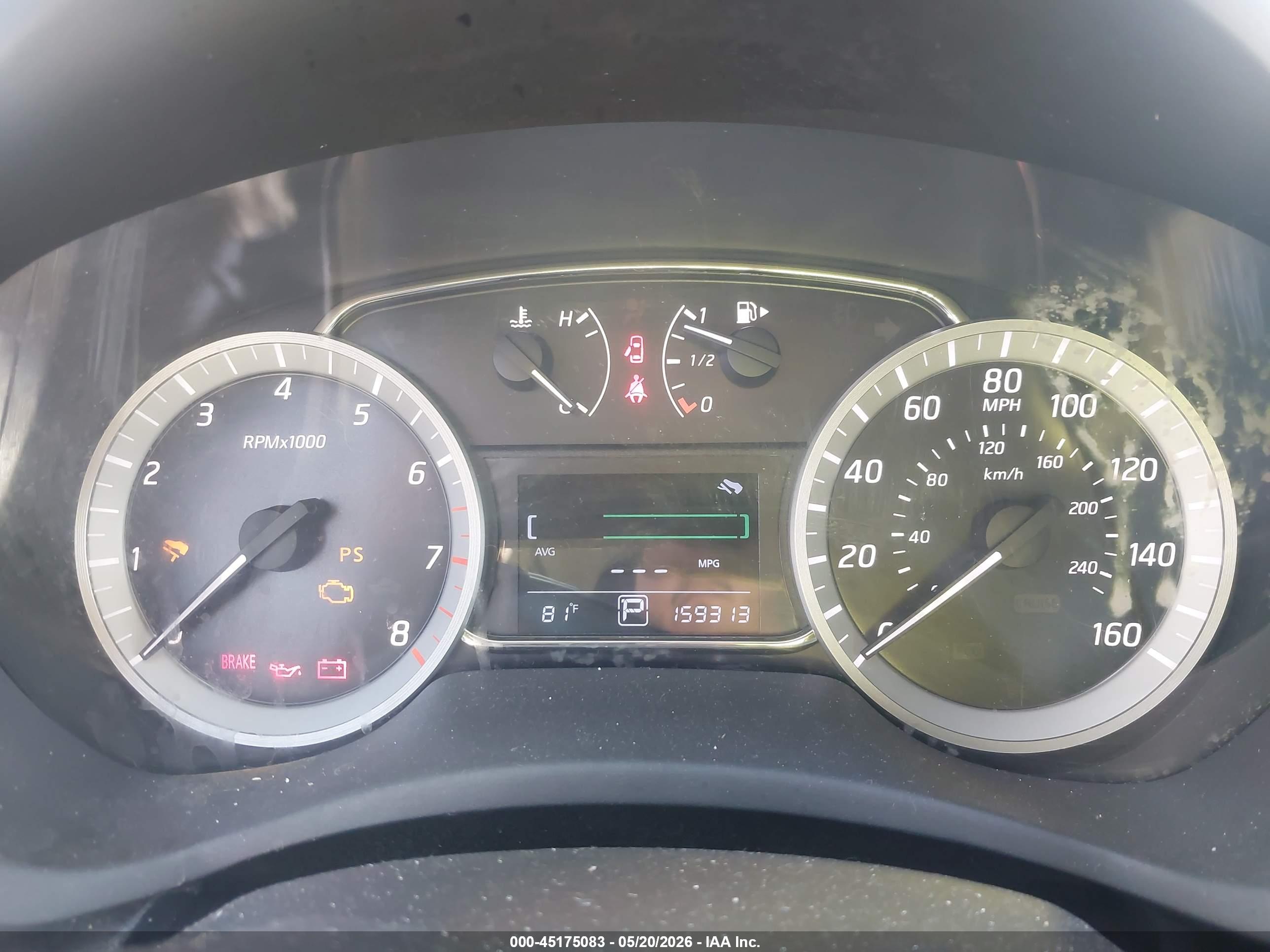 NISSAN SENTRA image 7