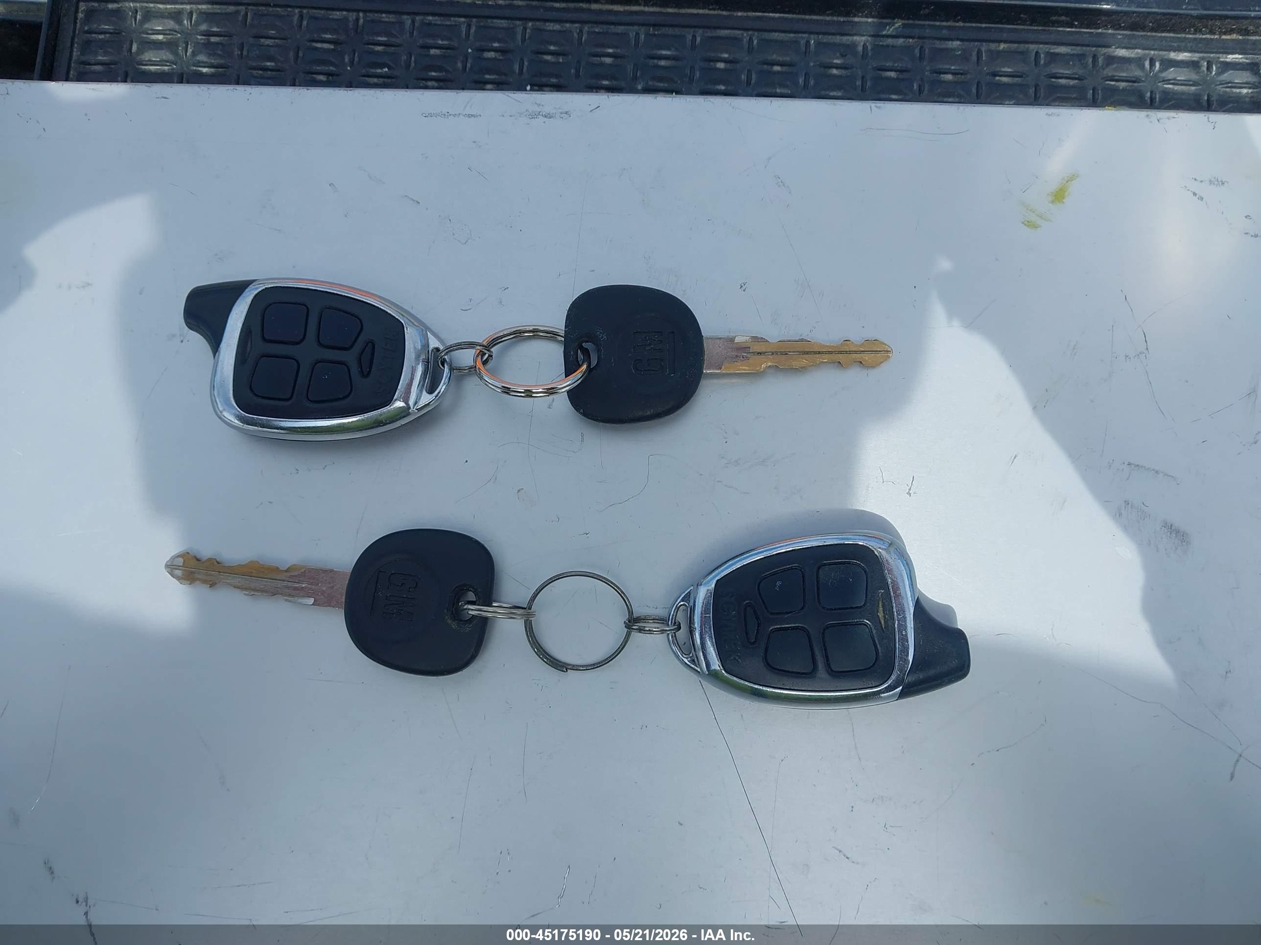 CHEVROLET EQUINOX image 11