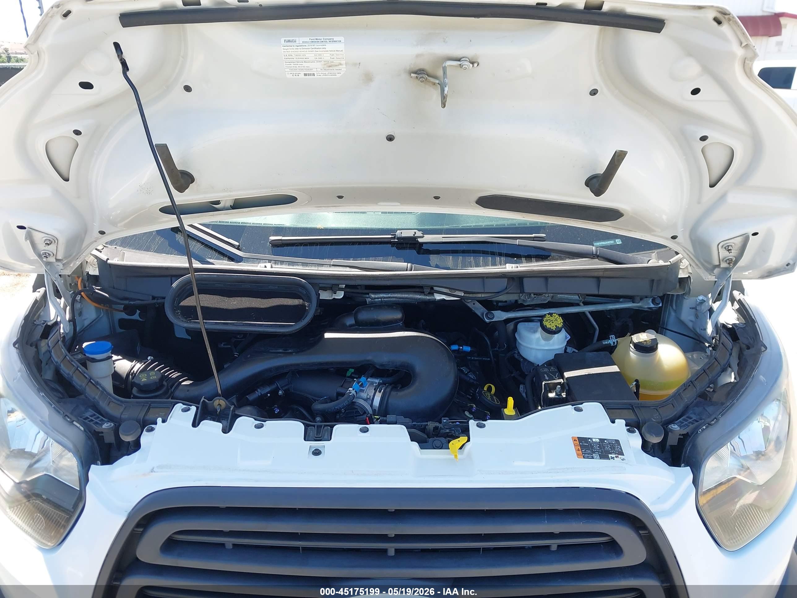 FORD TRANSIT-350 image 10