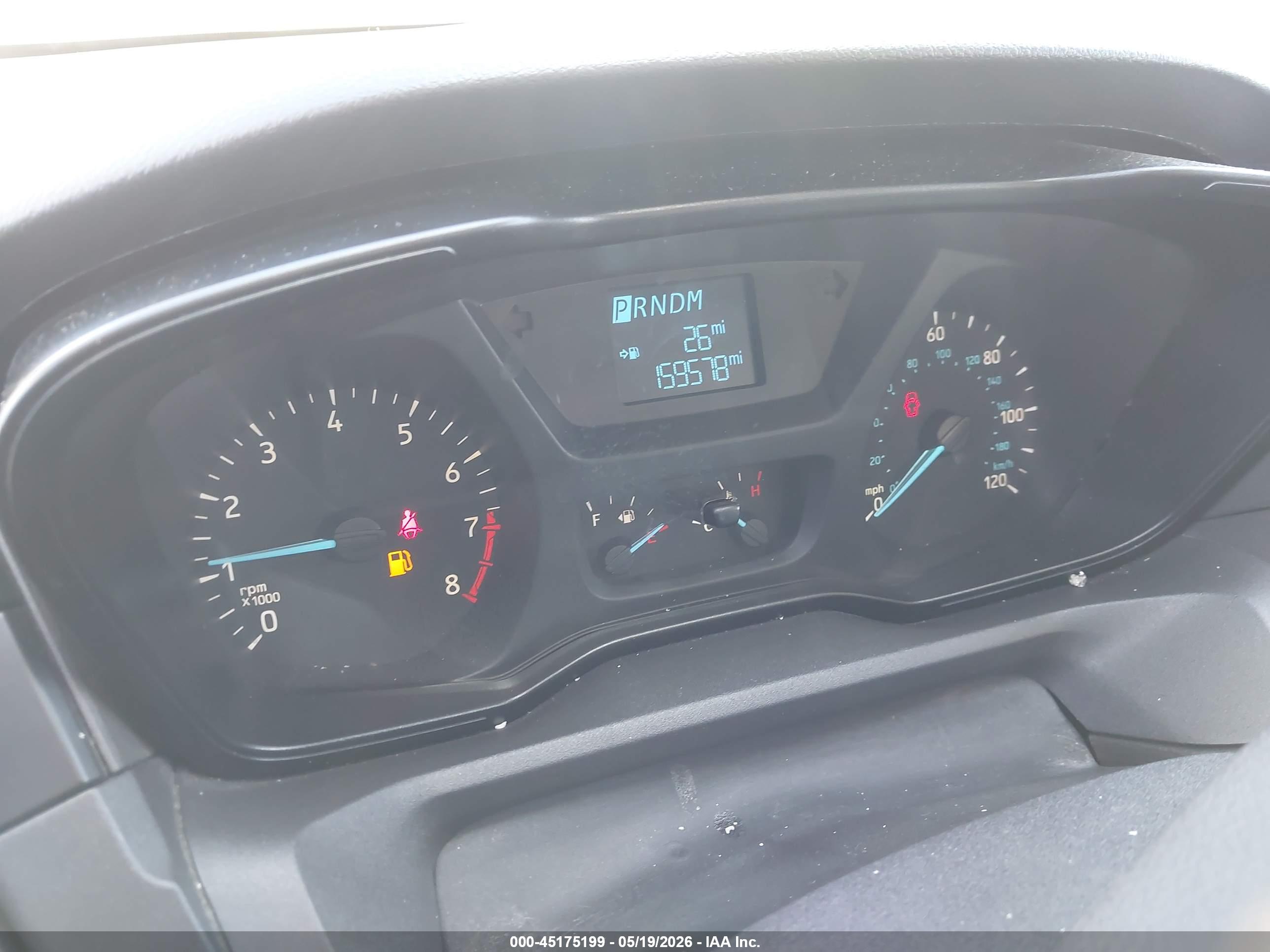 FORD TRANSIT-350 image 6