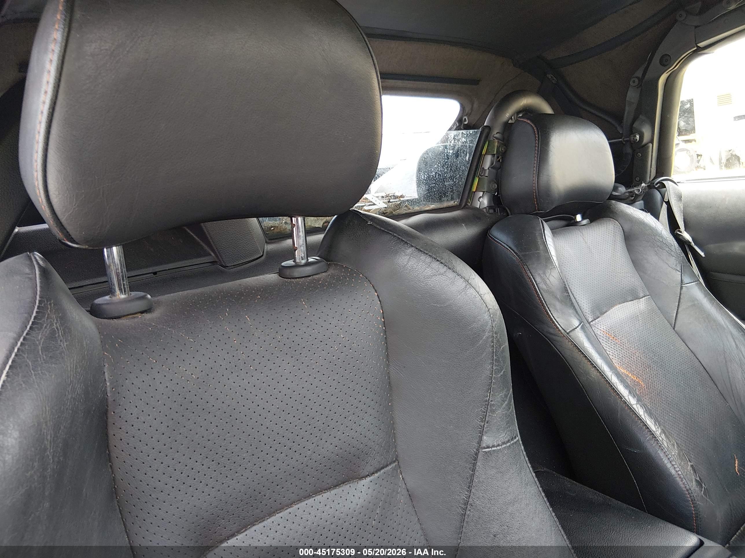 NISSAN 350Z image 8