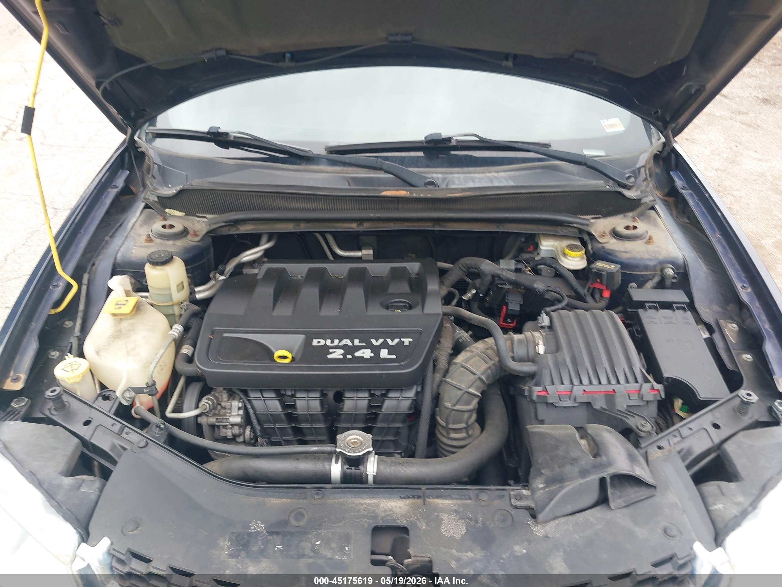 DODGE AVENGER image 10