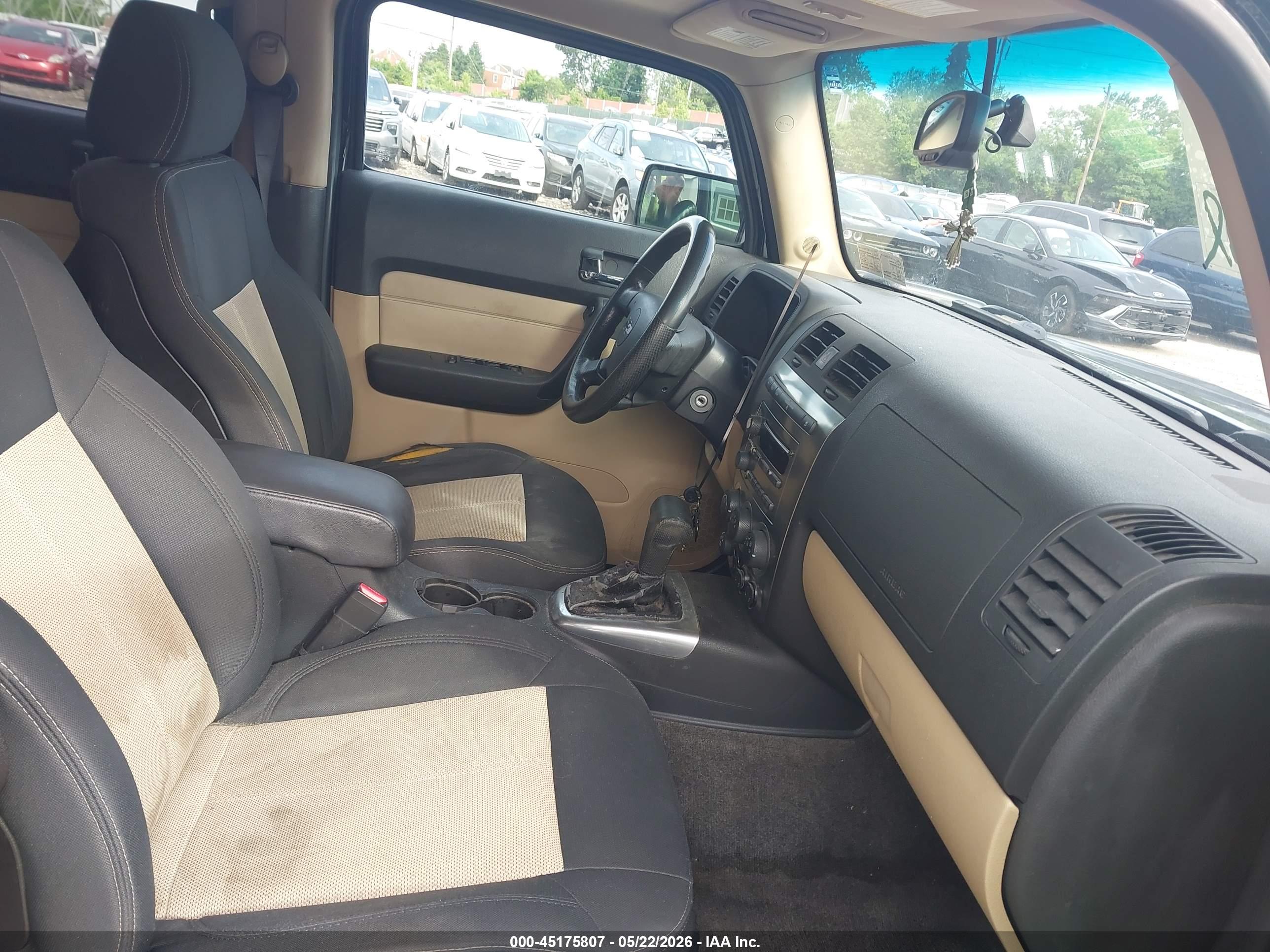 HUMMER H3 image 5