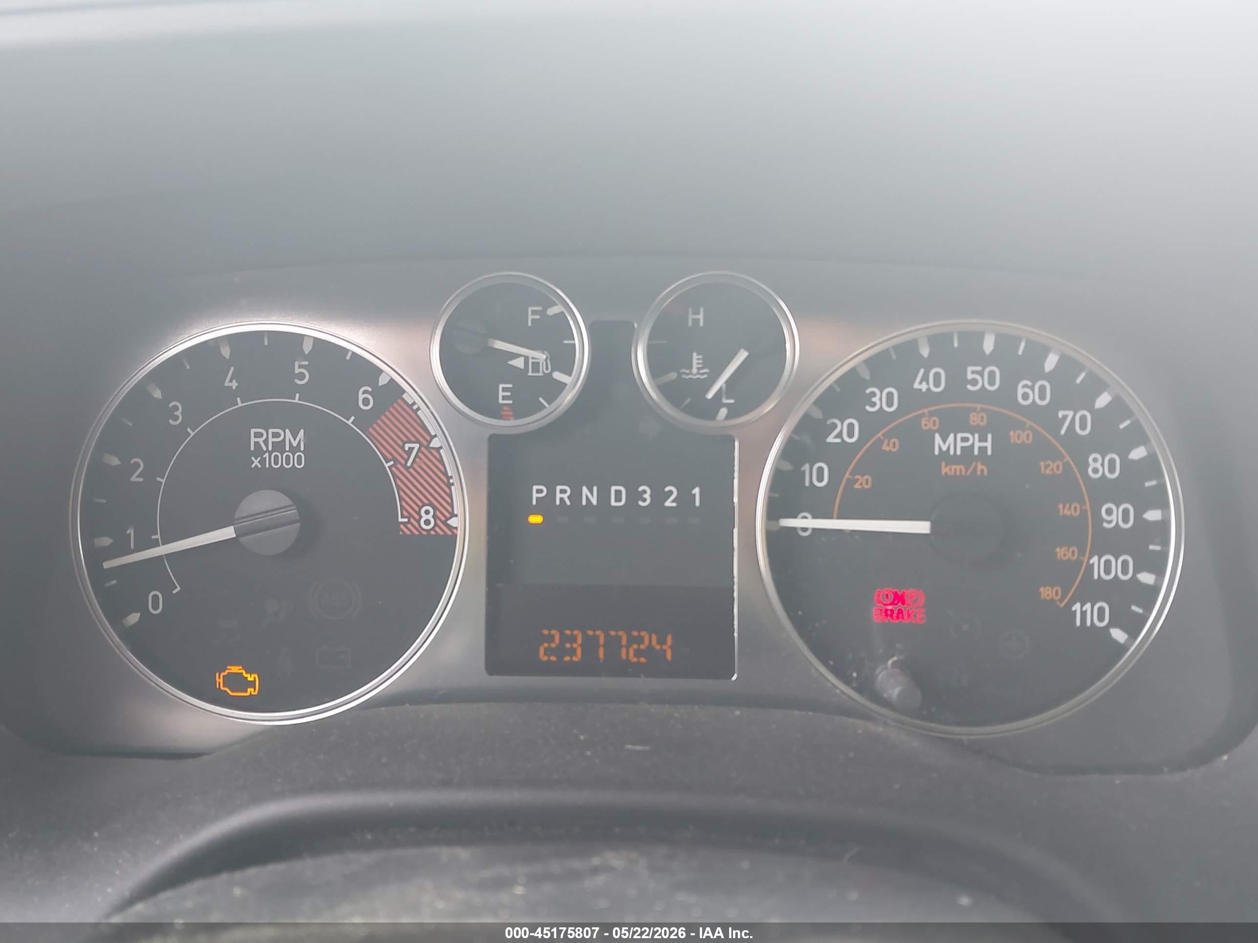 HUMMER H3 image 7