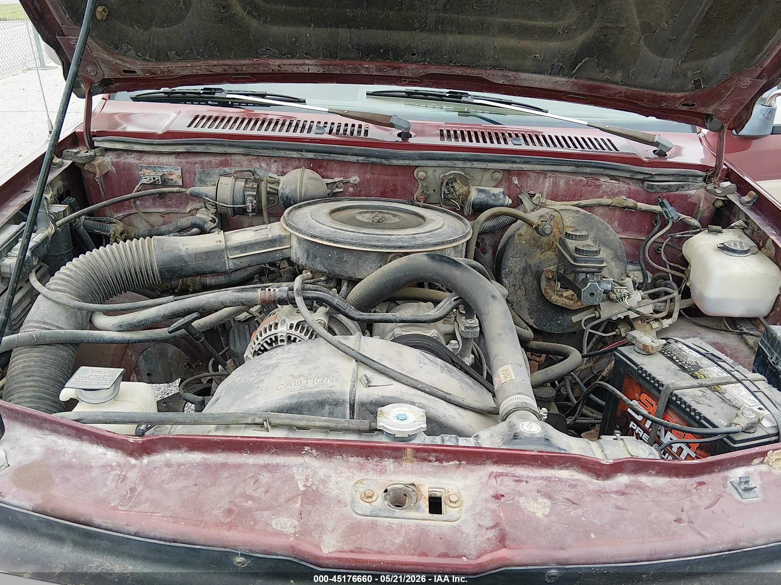 DODGE DAKOTA image 10