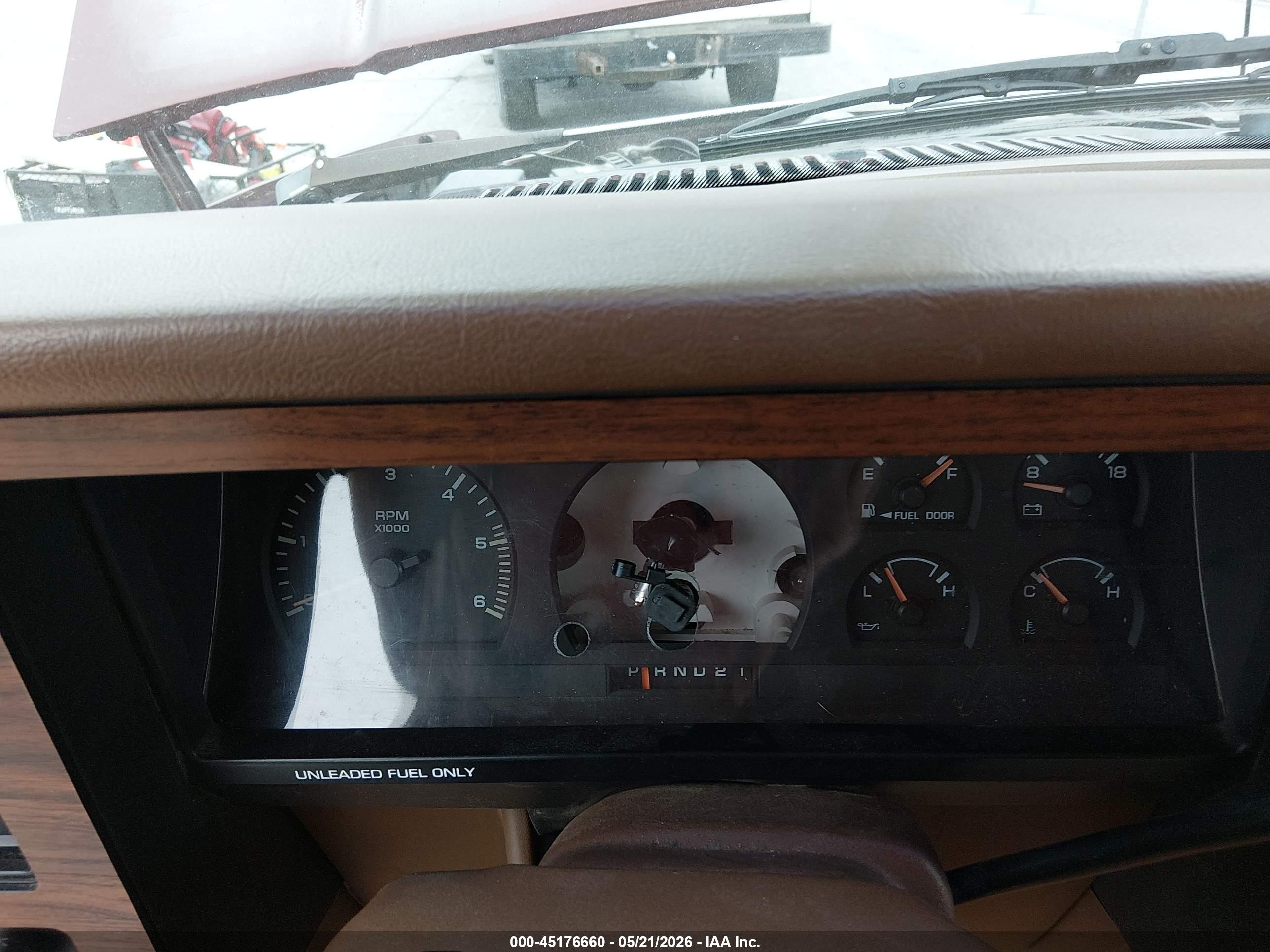 DODGE DAKOTA image 7