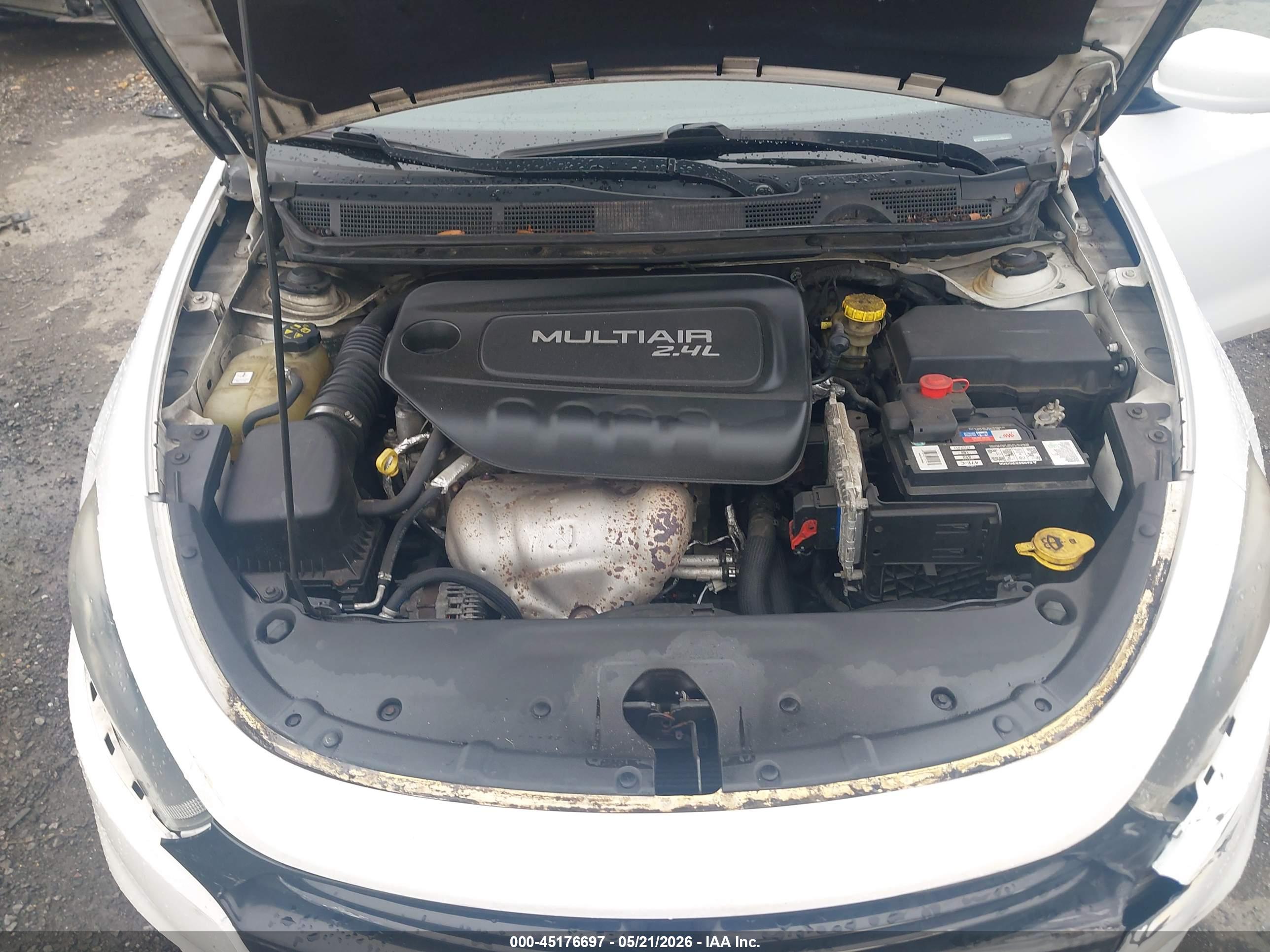 DODGE DART image 10