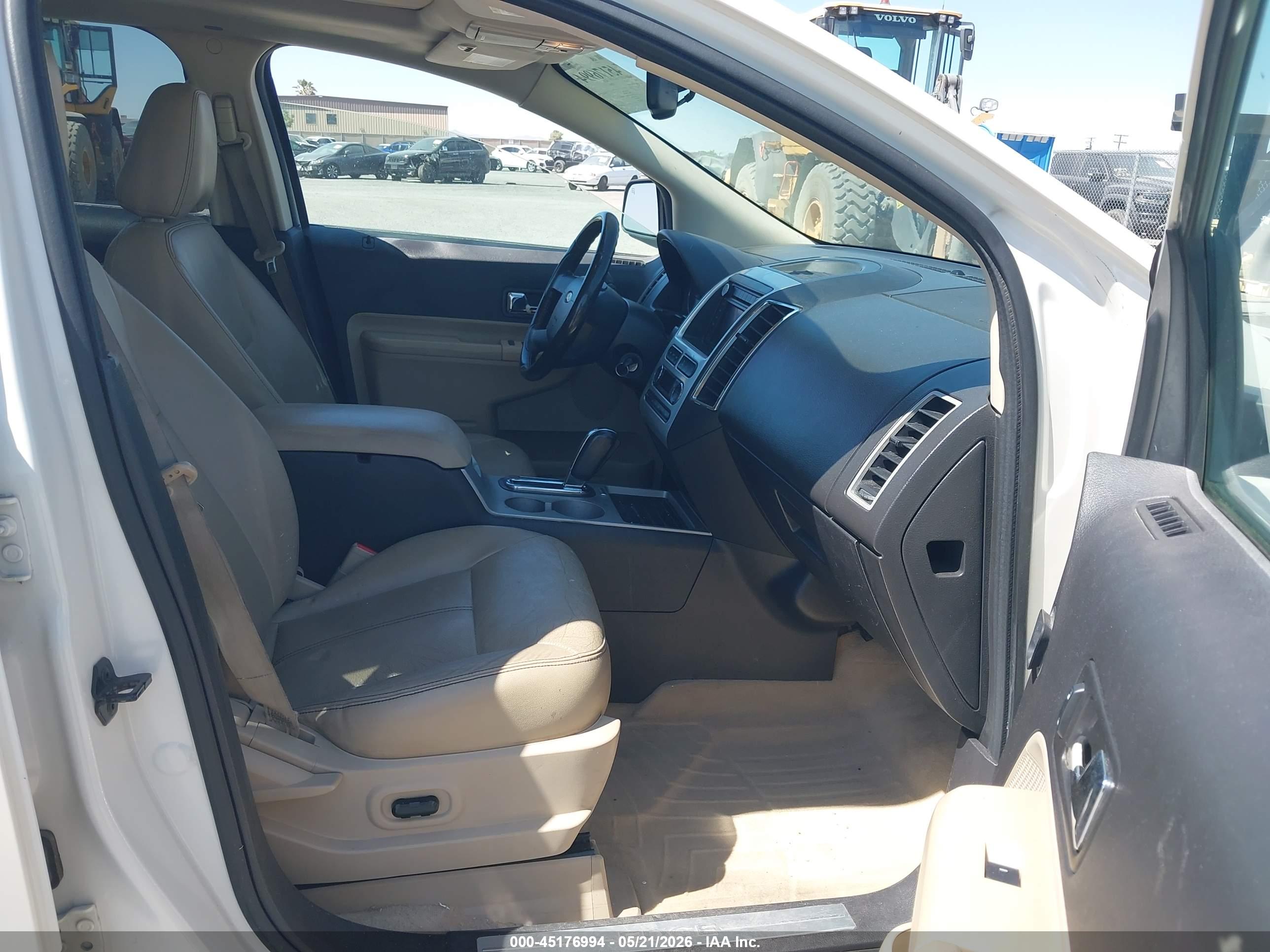 FORD EDGE image 5
