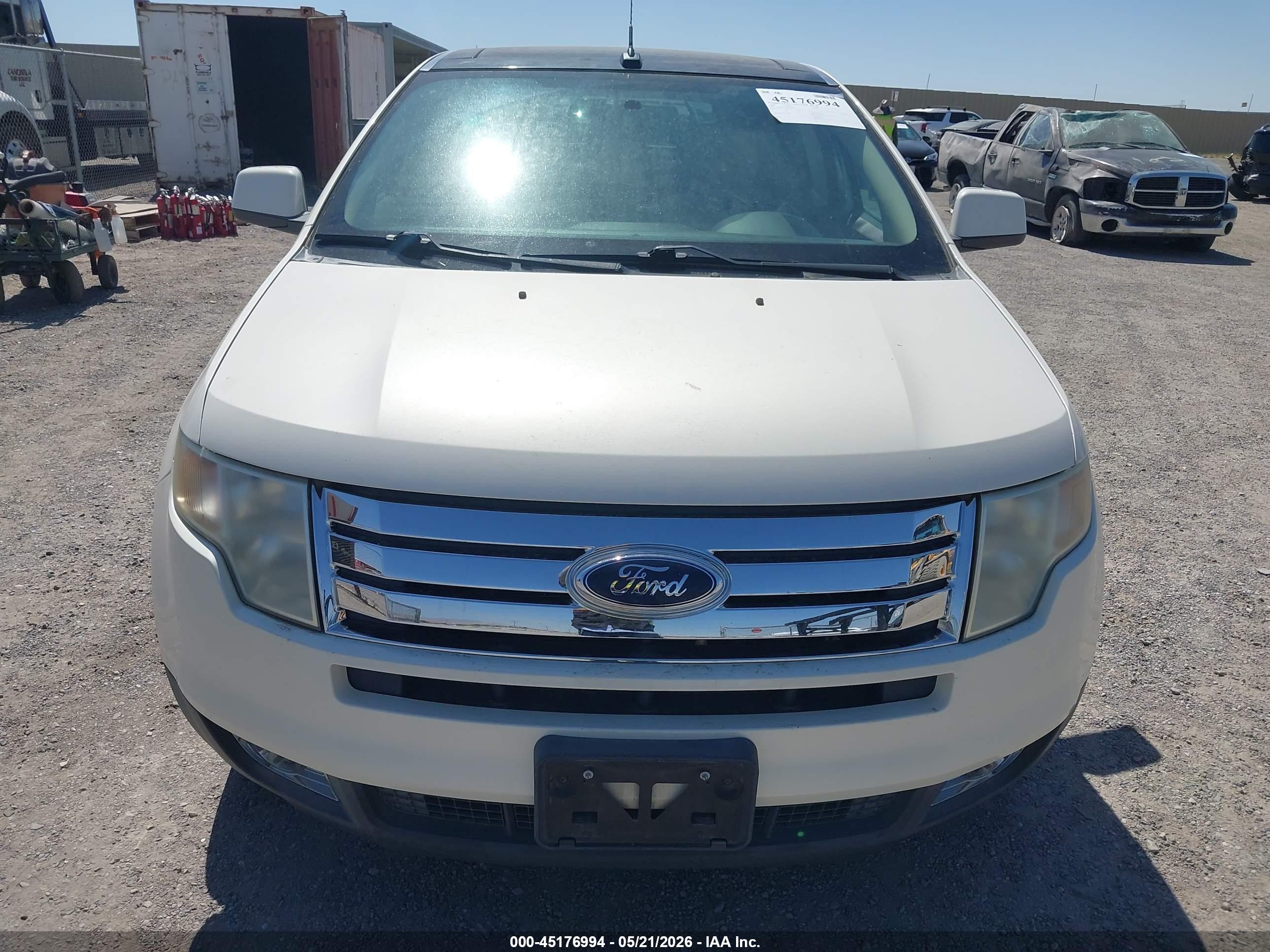 FORD EDGE image 6