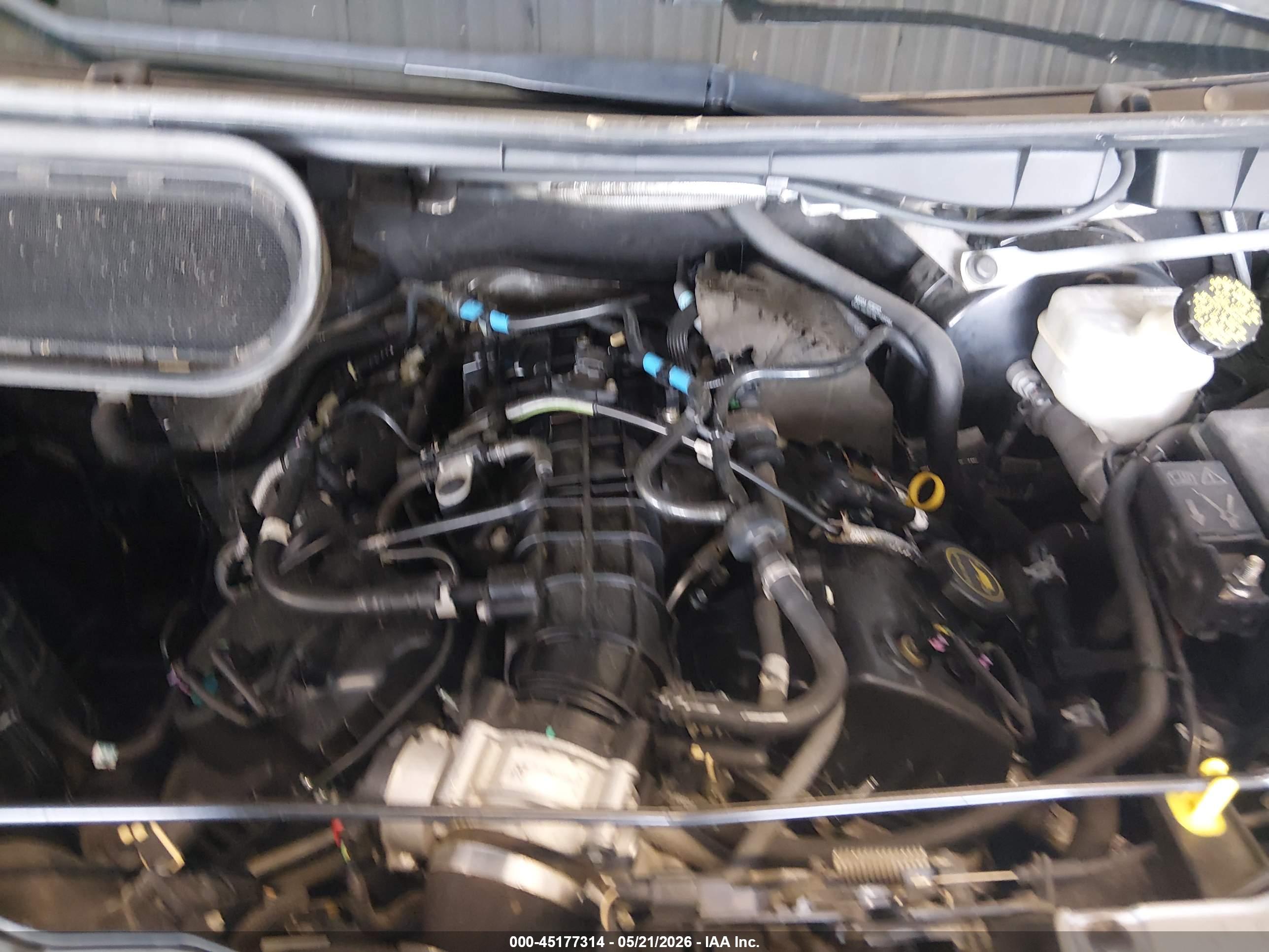 FORD TRANSIT-250 image 10