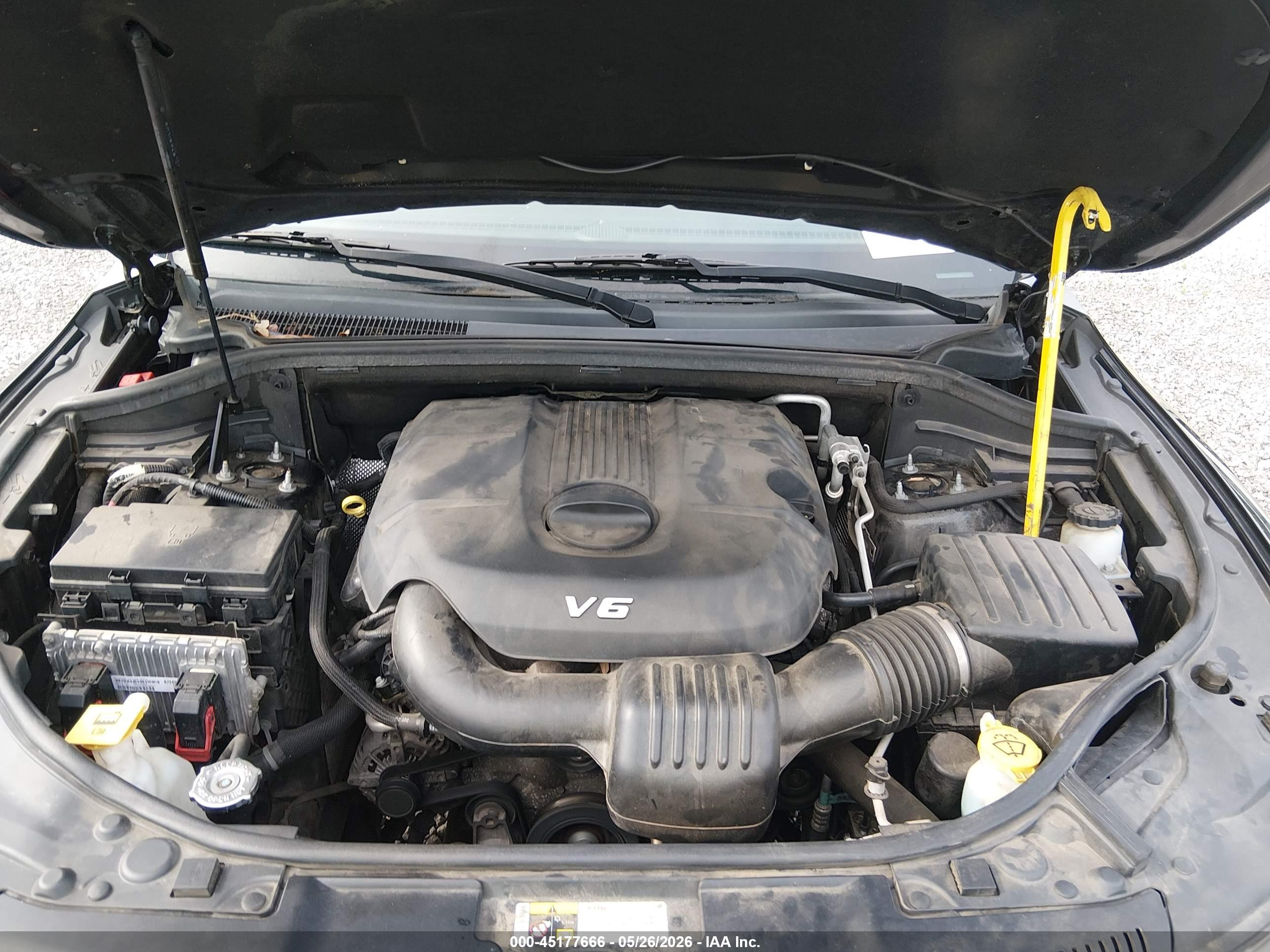 DODGE DURANGO image 10