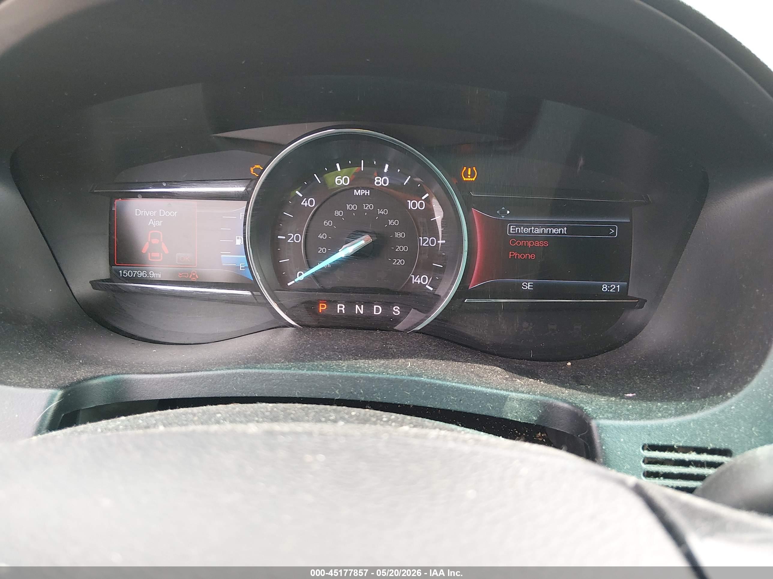 FORD EXPLORER image 7