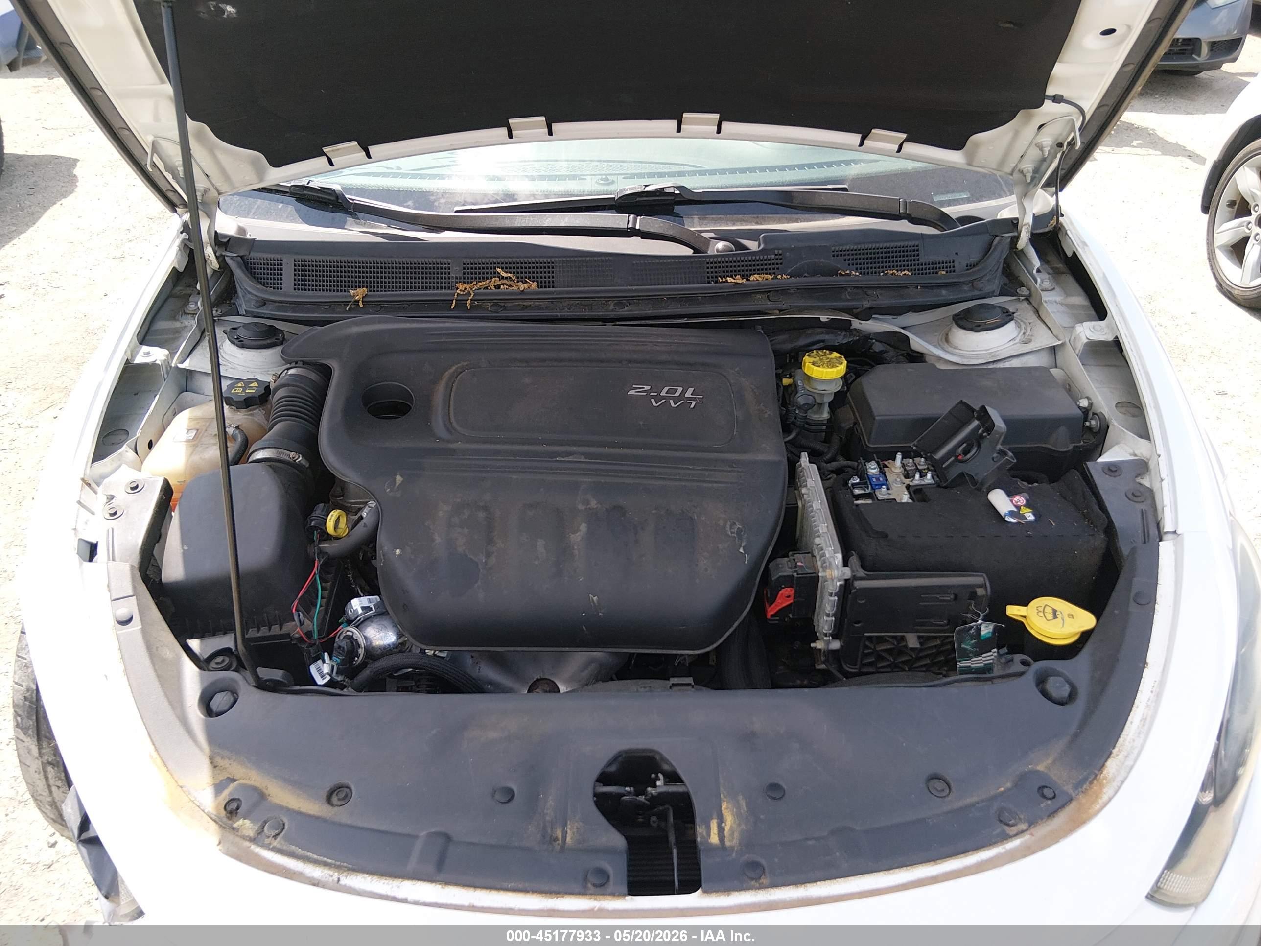 DODGE DART image 10
