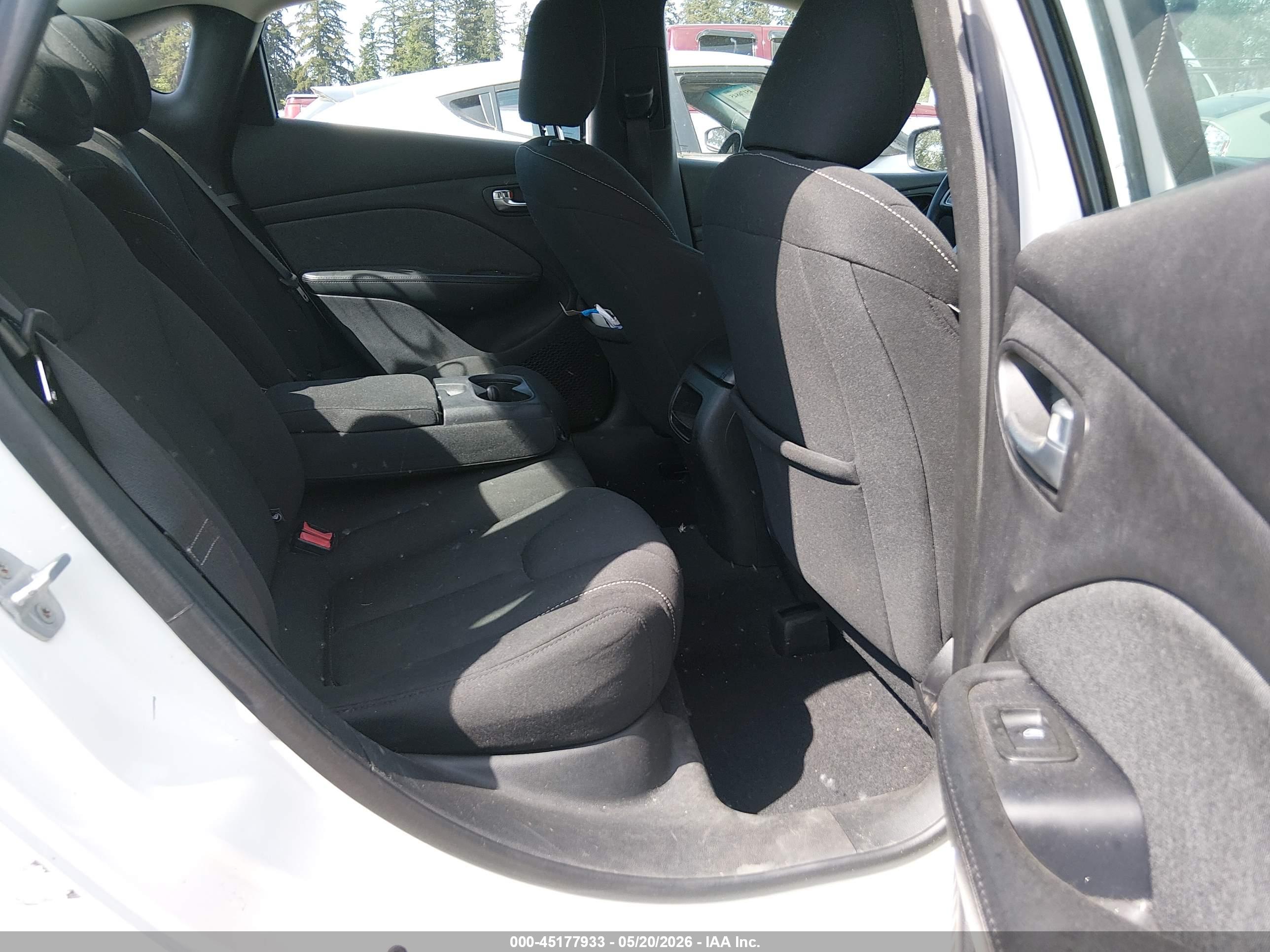 DODGE DART image 8