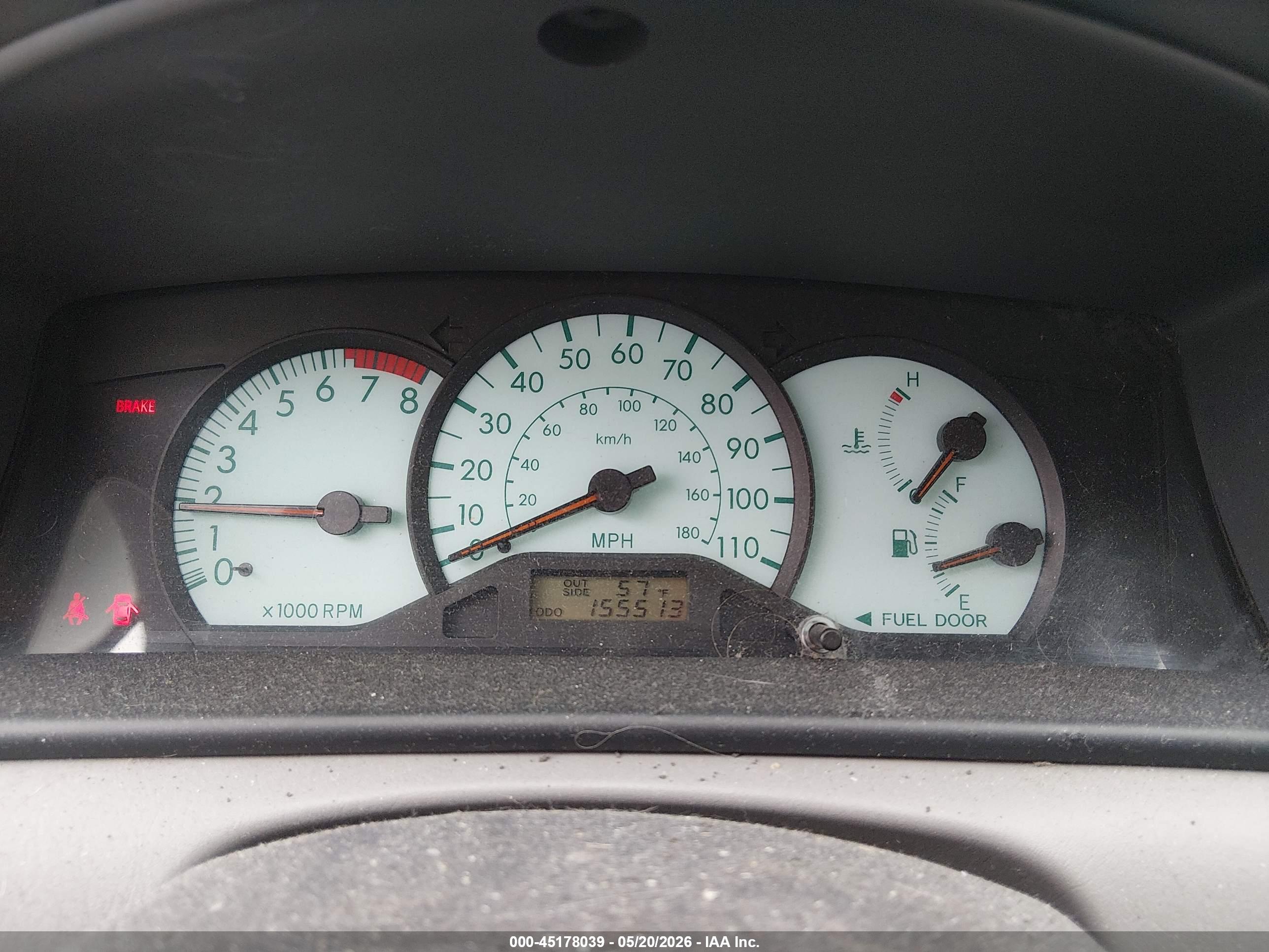 TOYOTA COROLLA image 7