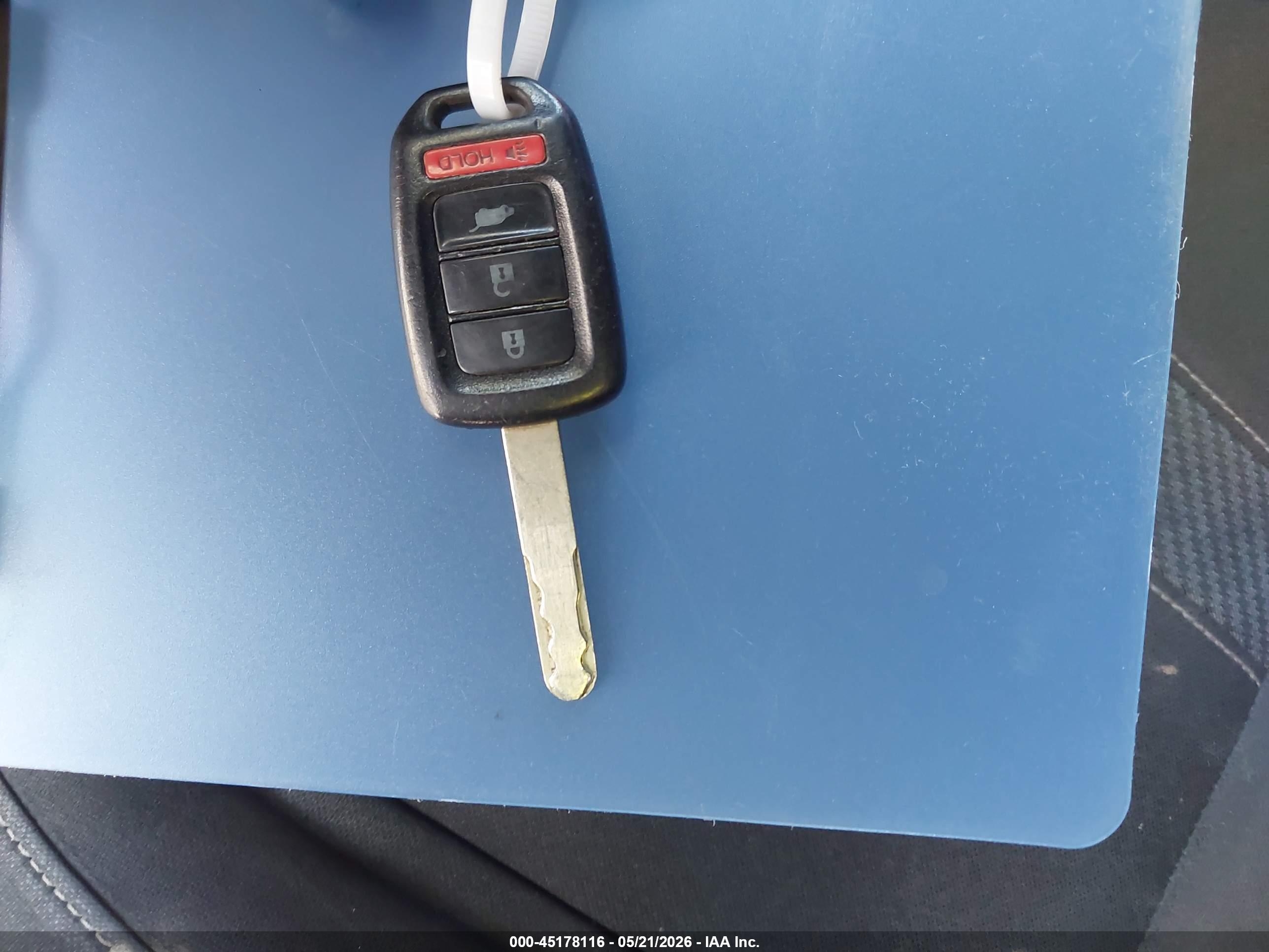HONDA CIVIC image 11