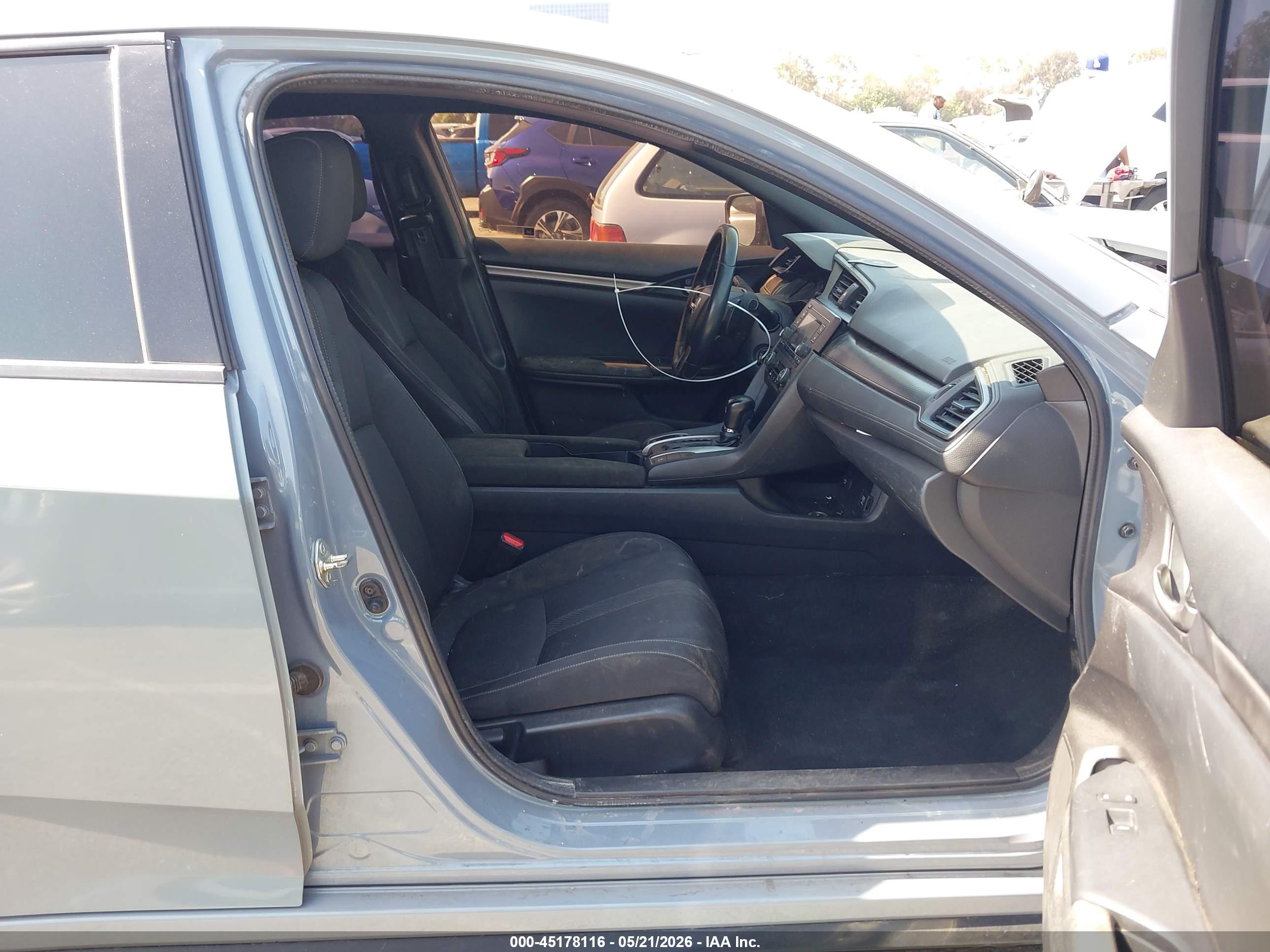 HONDA CIVIC image 5