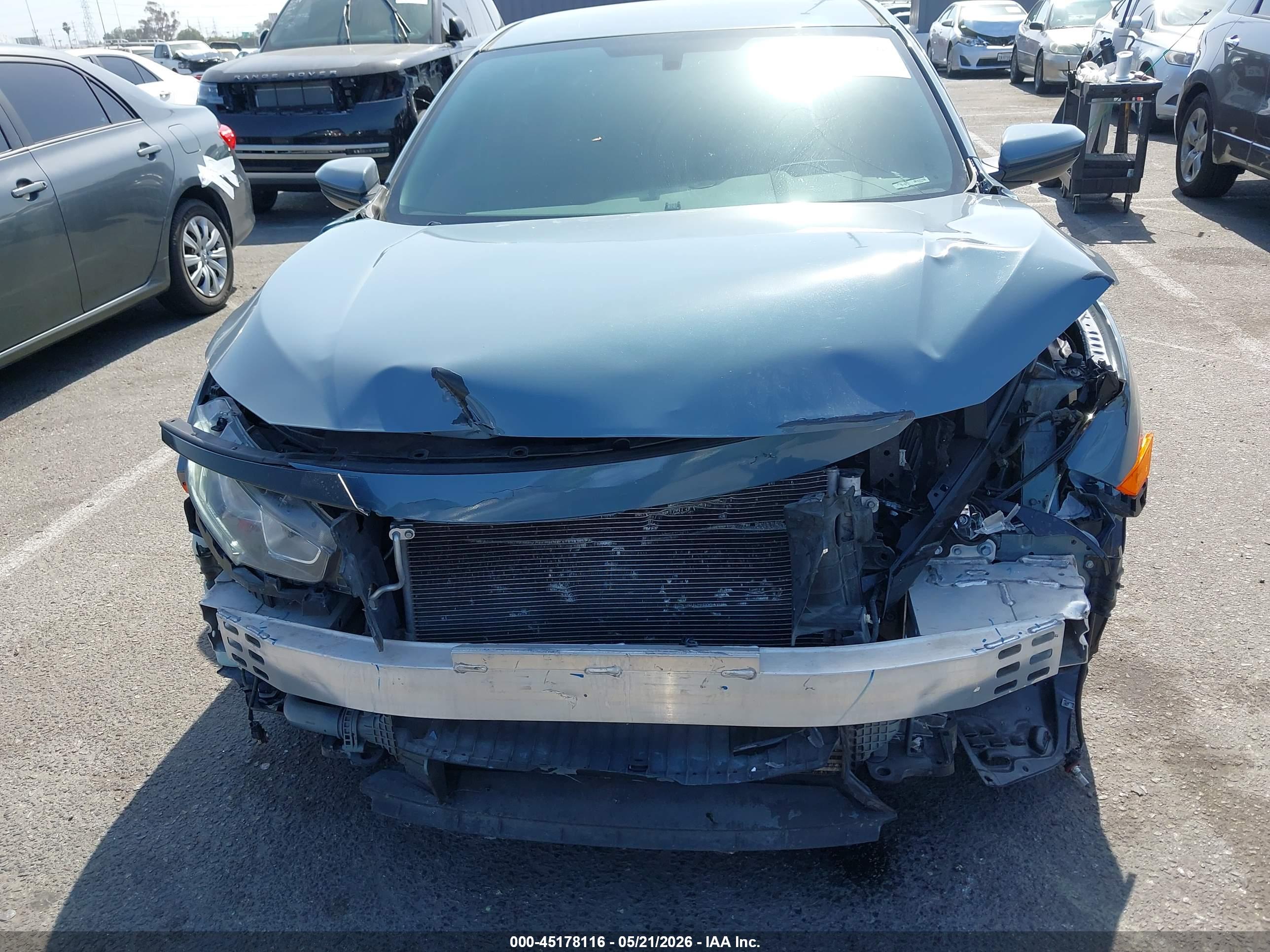 HONDA CIVIC image 6