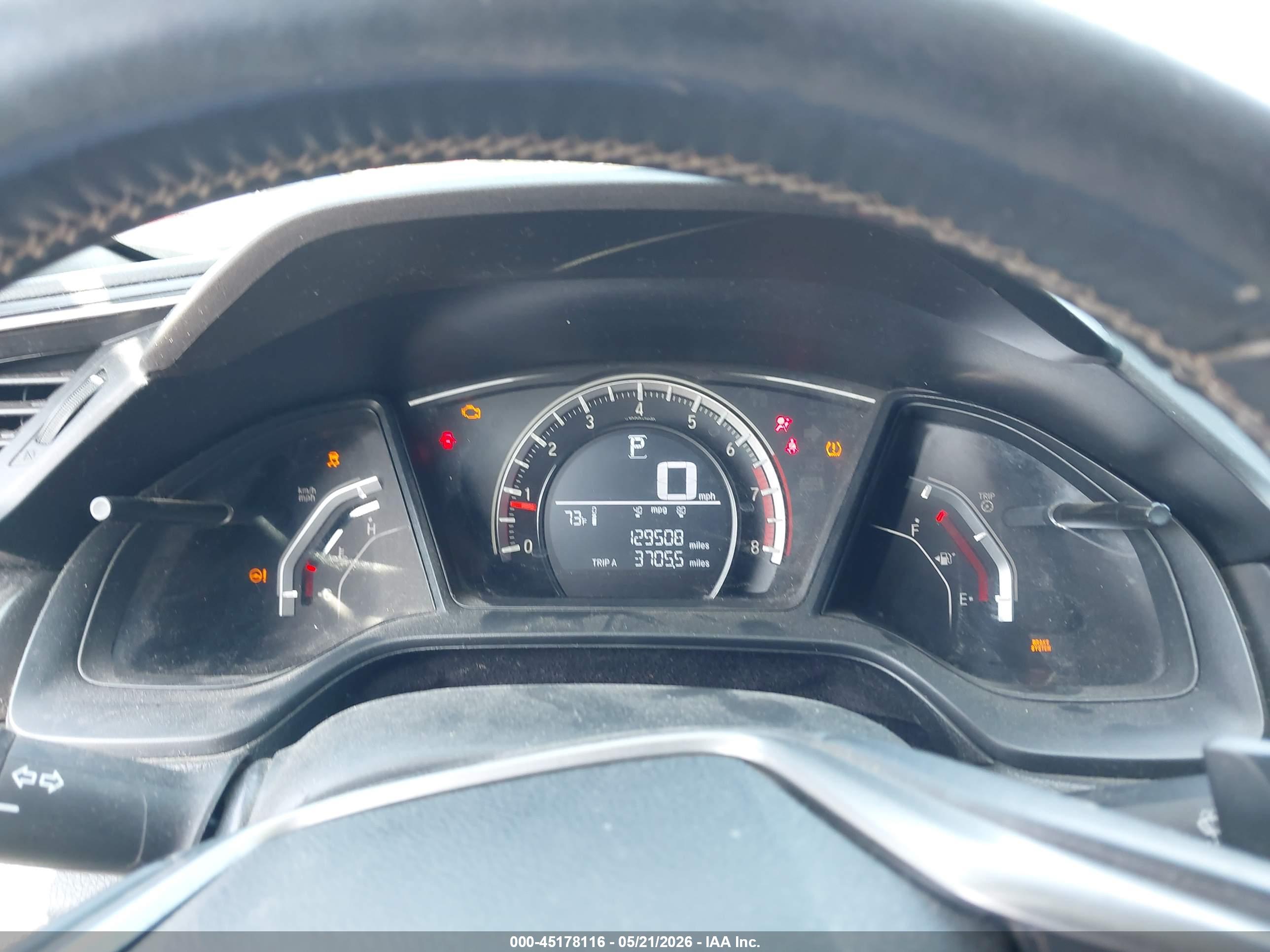 HONDA CIVIC image 7