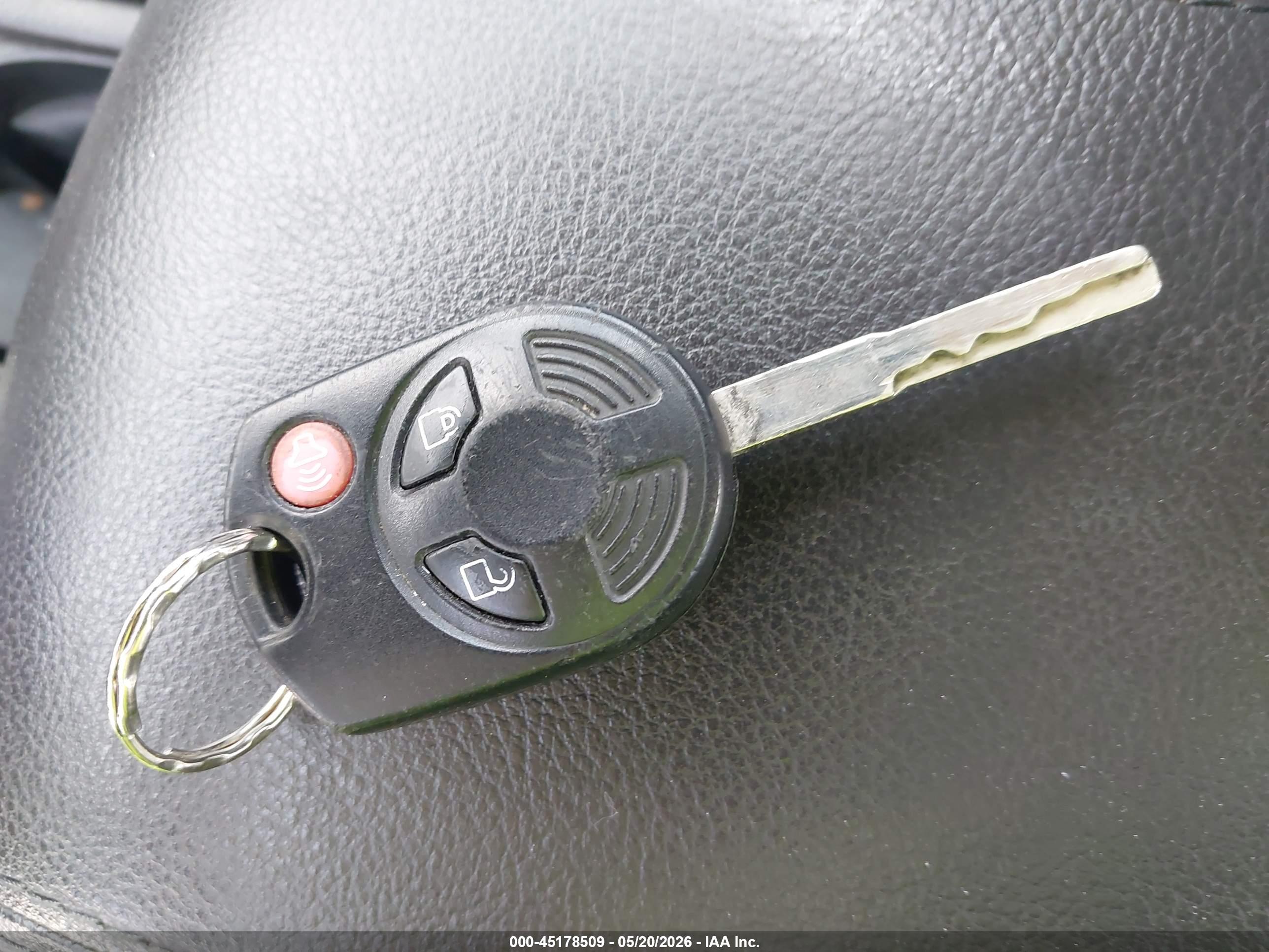 FORD FOCUS image 11