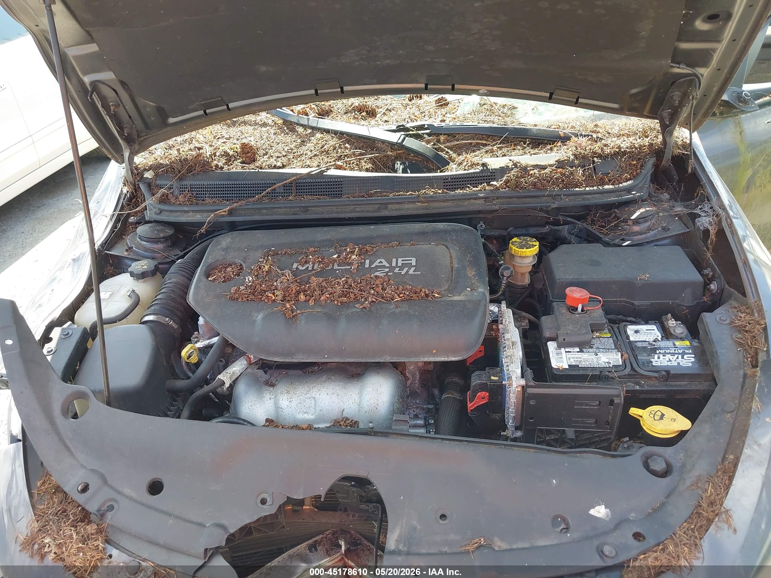 DODGE DART image 10