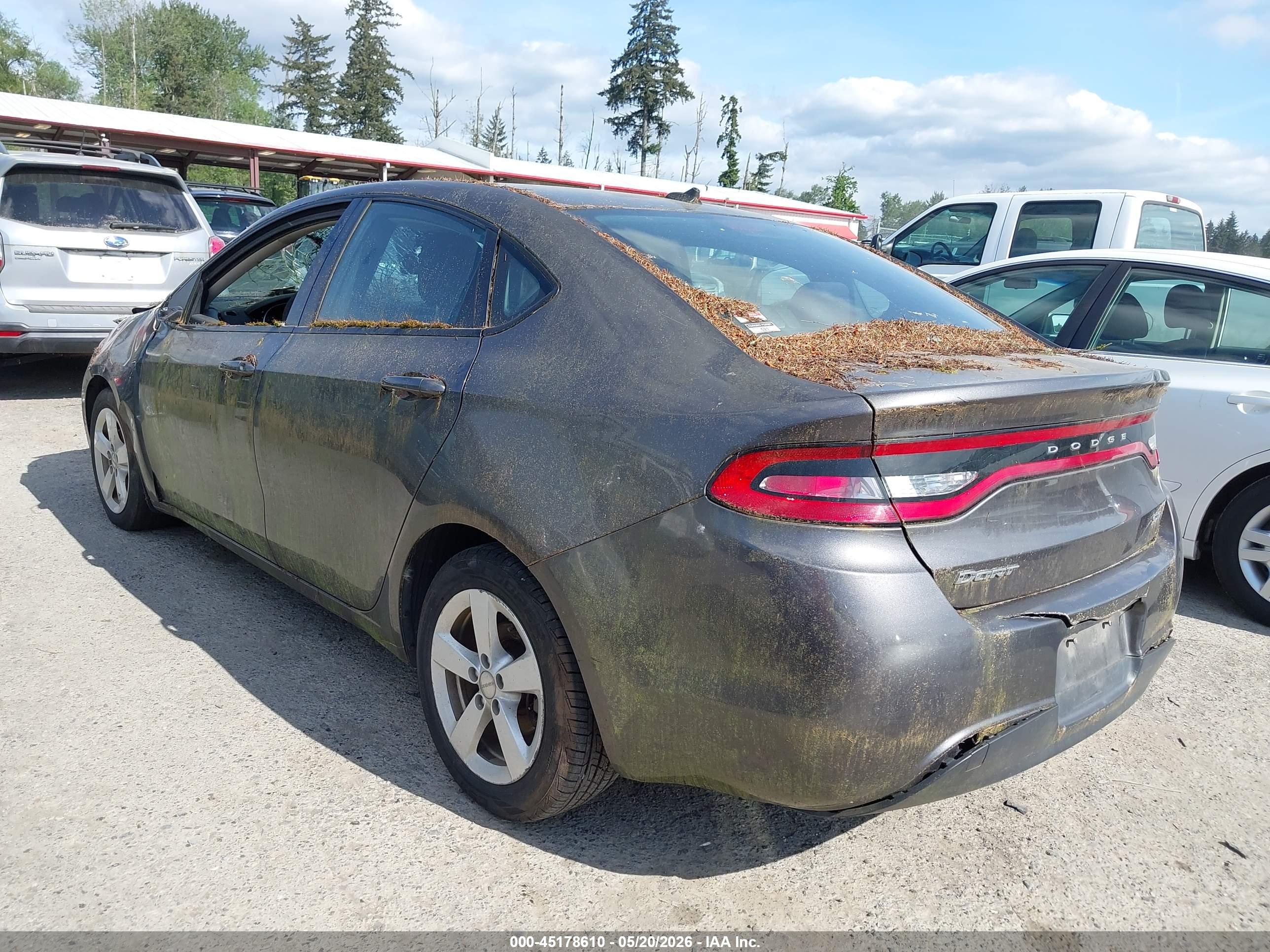 DODGE DART image 3