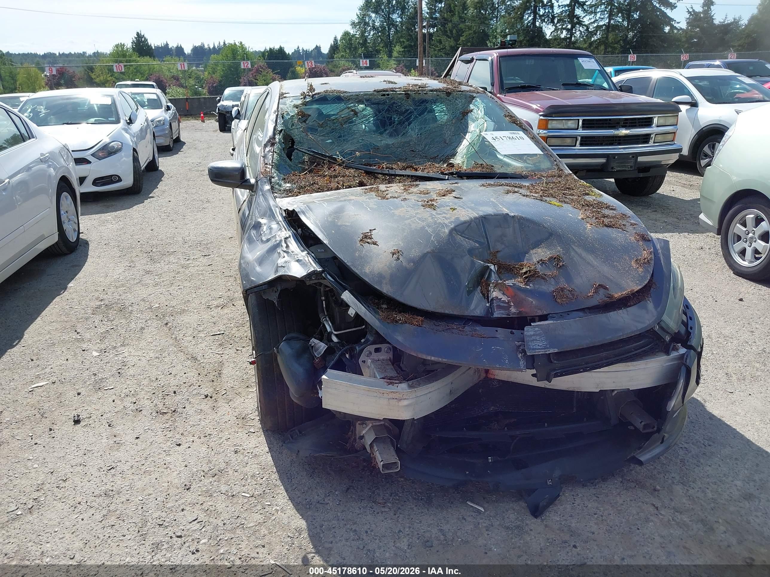 DODGE DART image 6