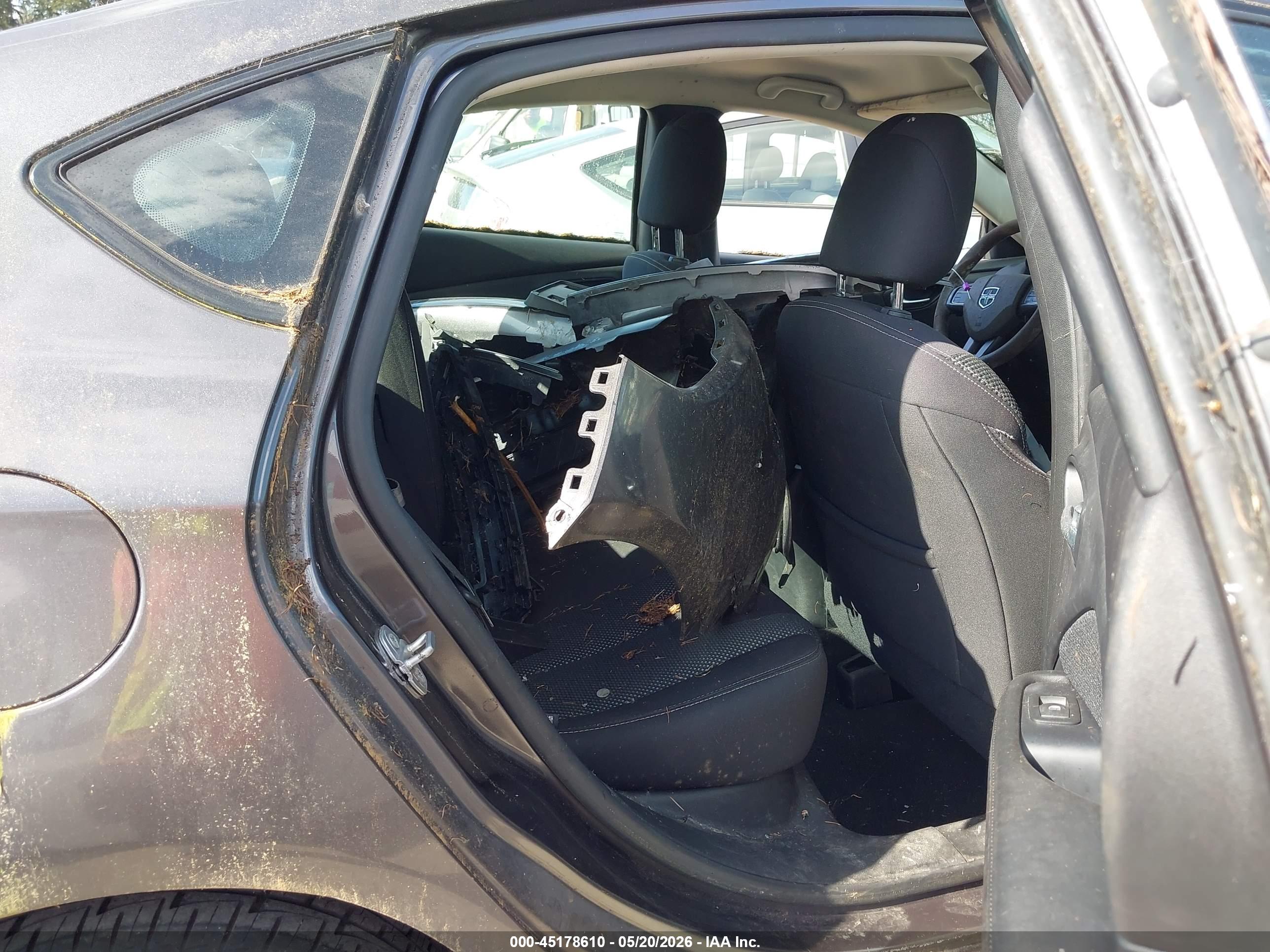 DODGE DART image 8