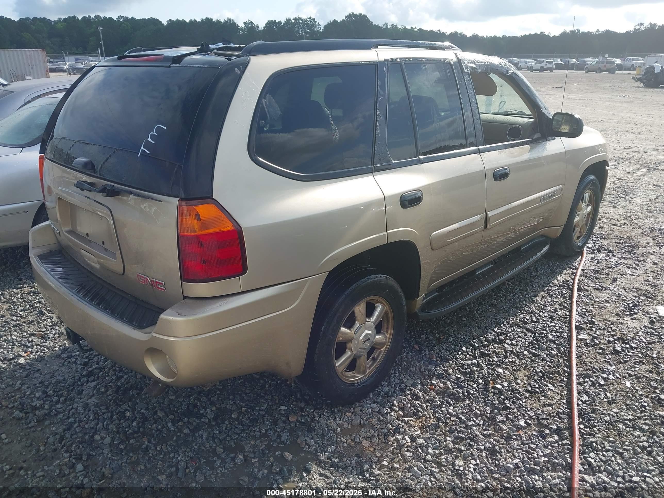 GMC ENVOY image 4