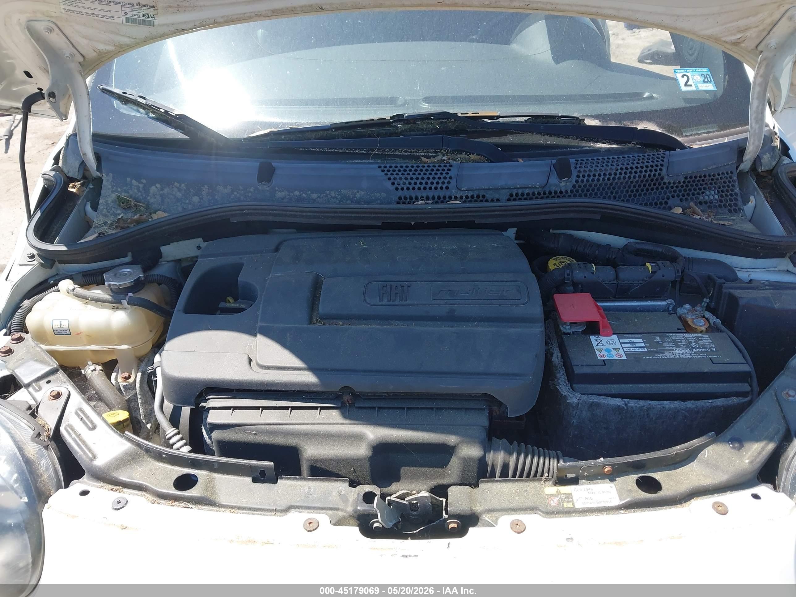 FIAT 500 image 10