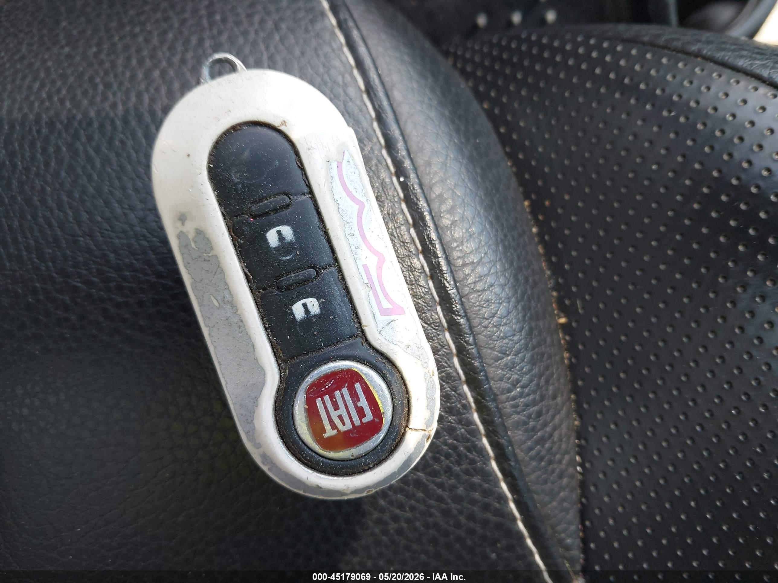 FIAT 500 image 11