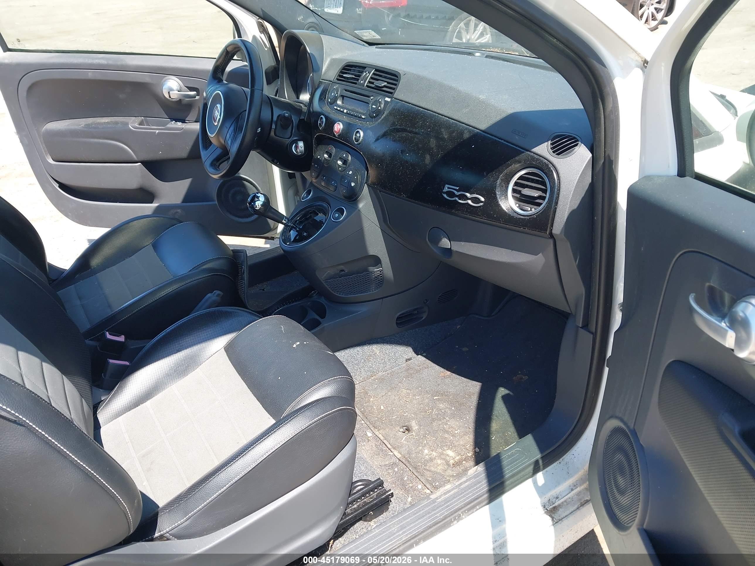 FIAT 500 image 5