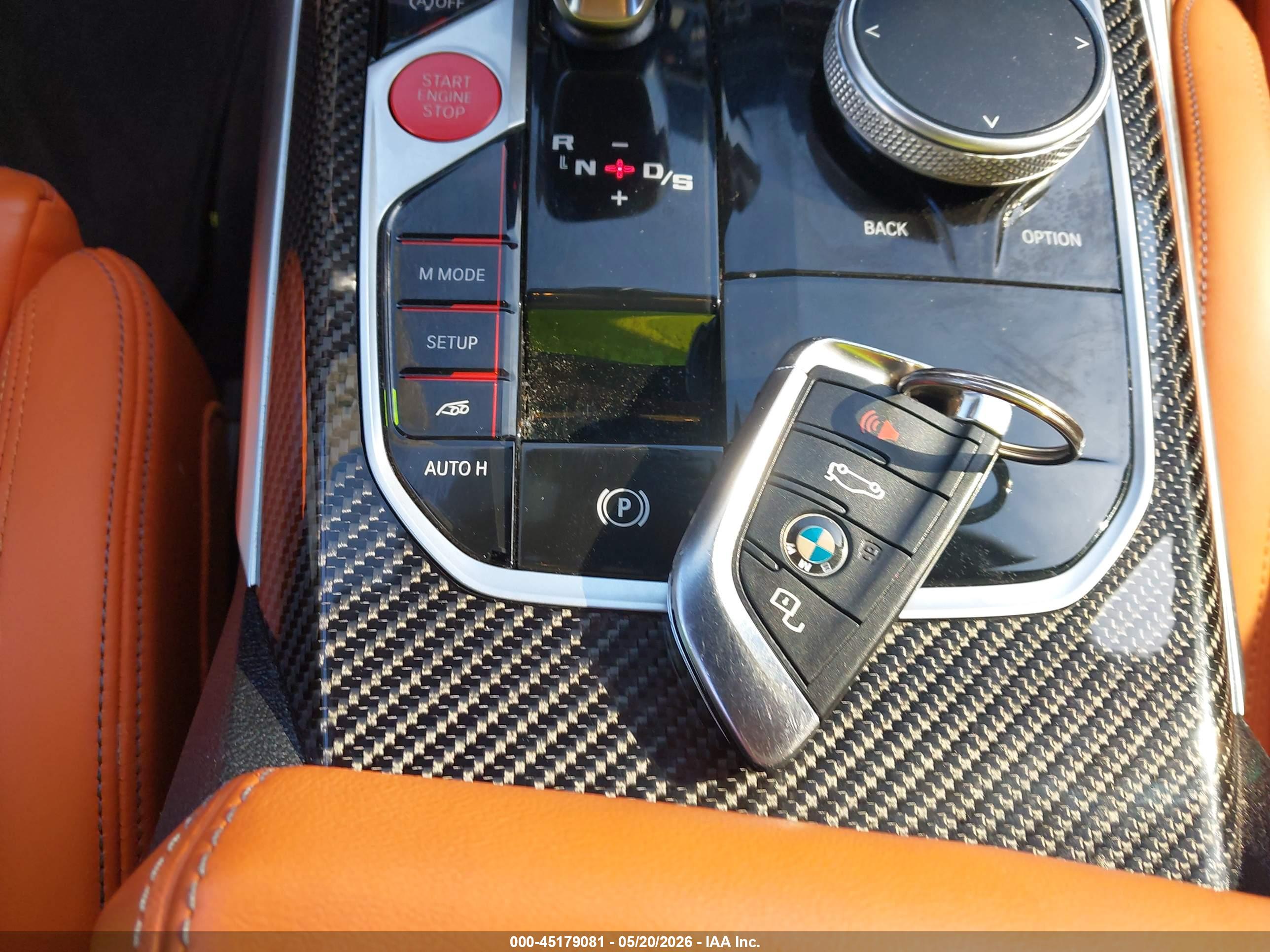 BMW M4 image 11