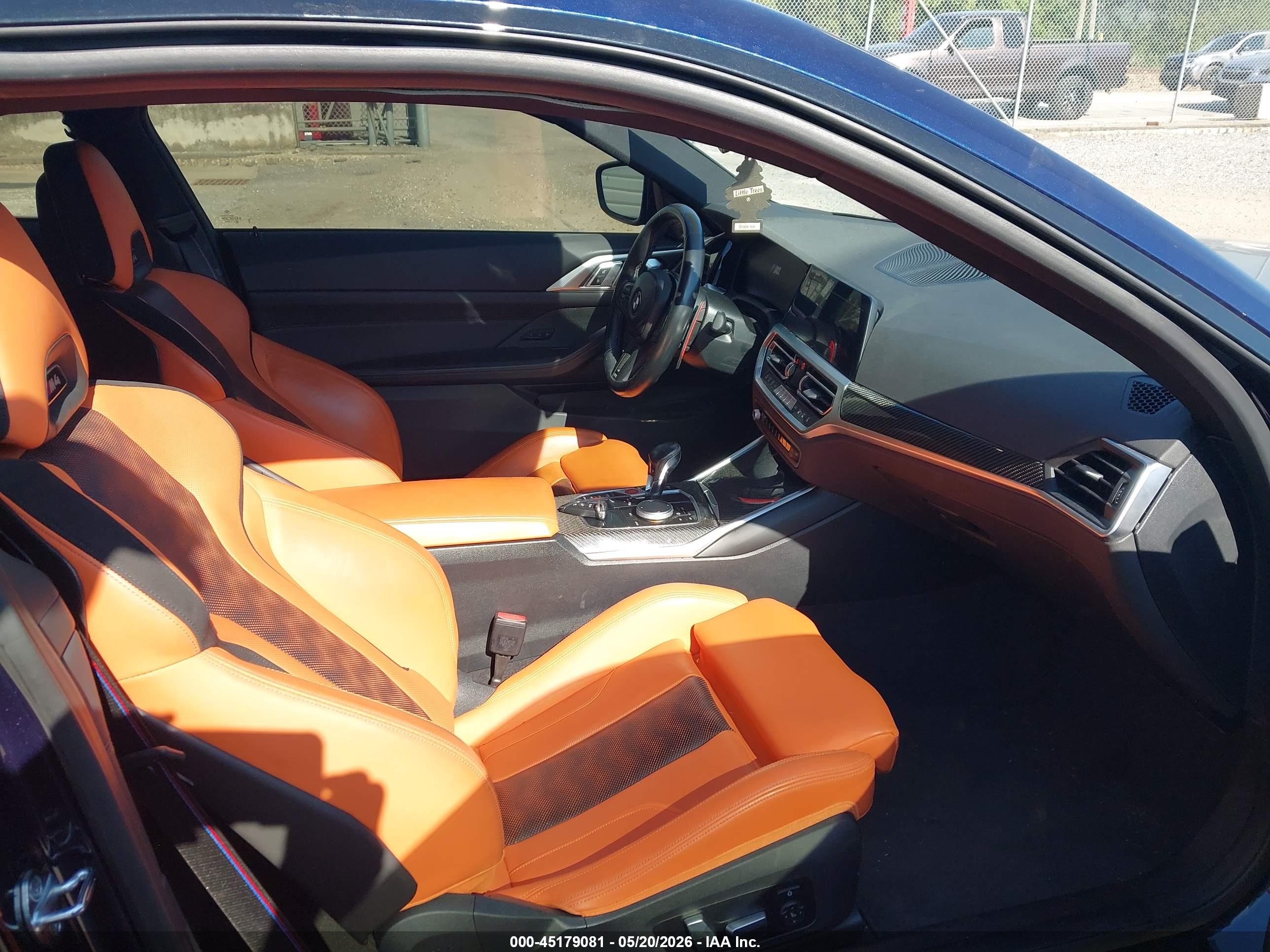 BMW M4 image 5