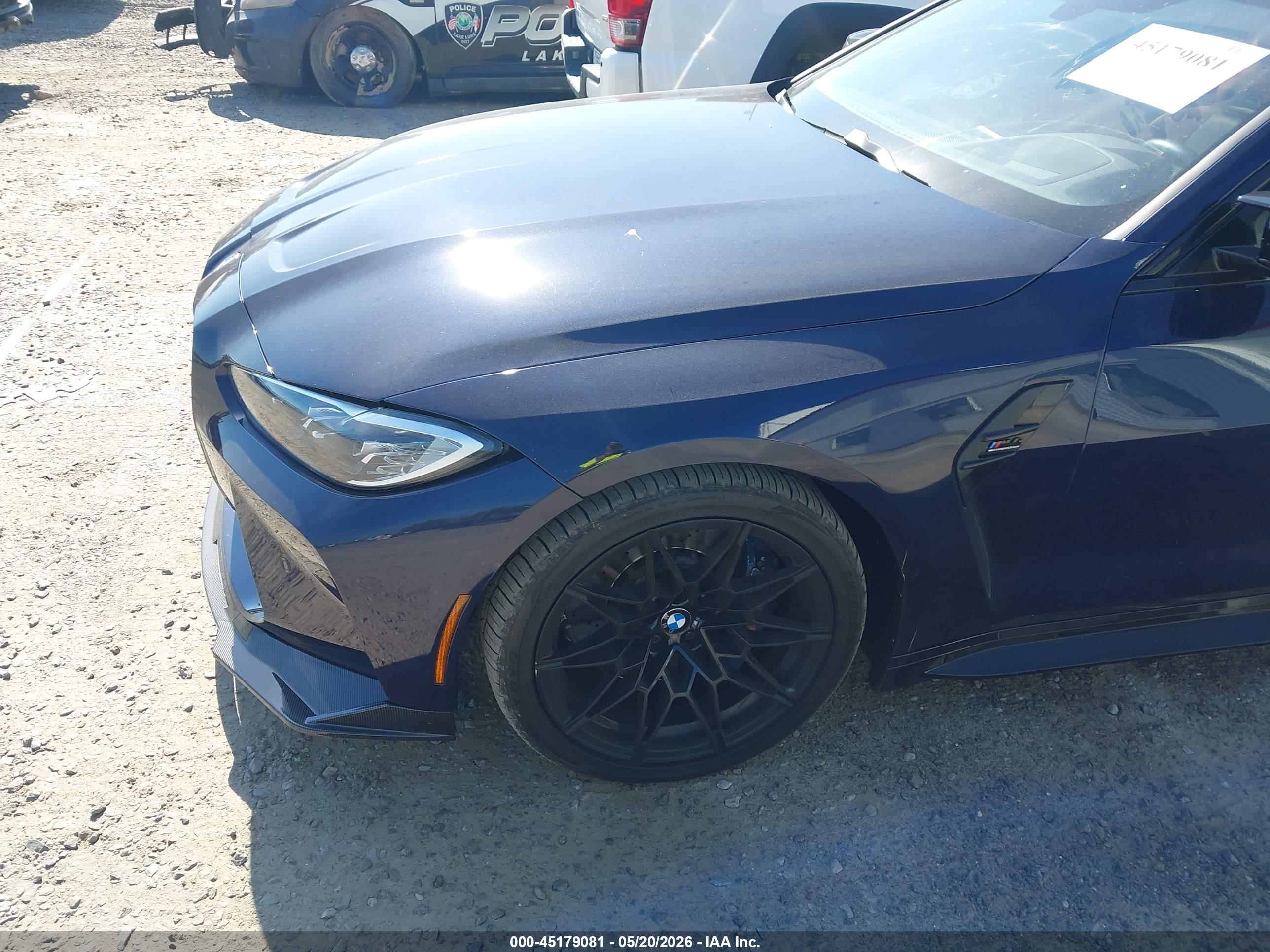 BMW M4 image 6