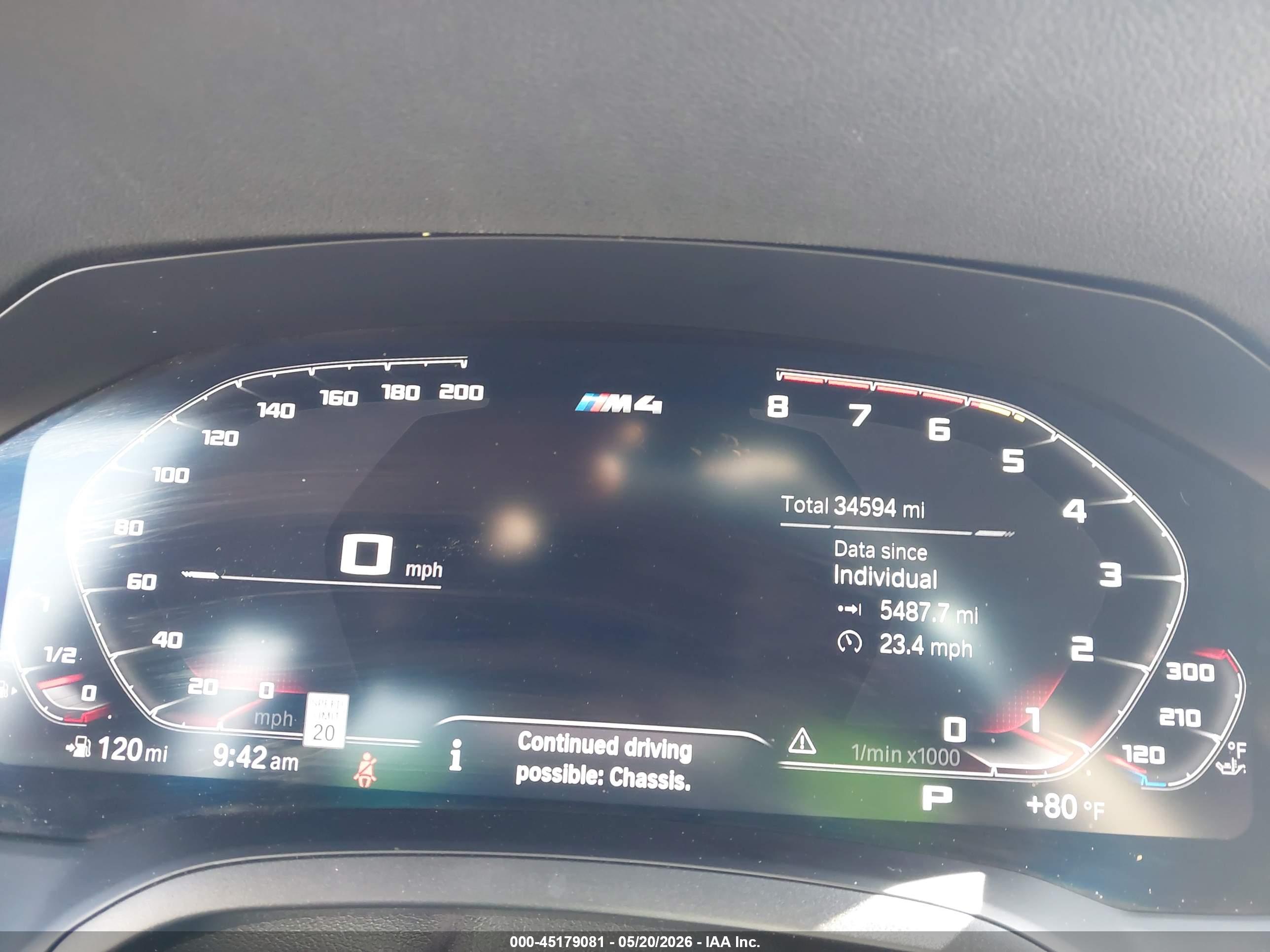 BMW M4 image 7