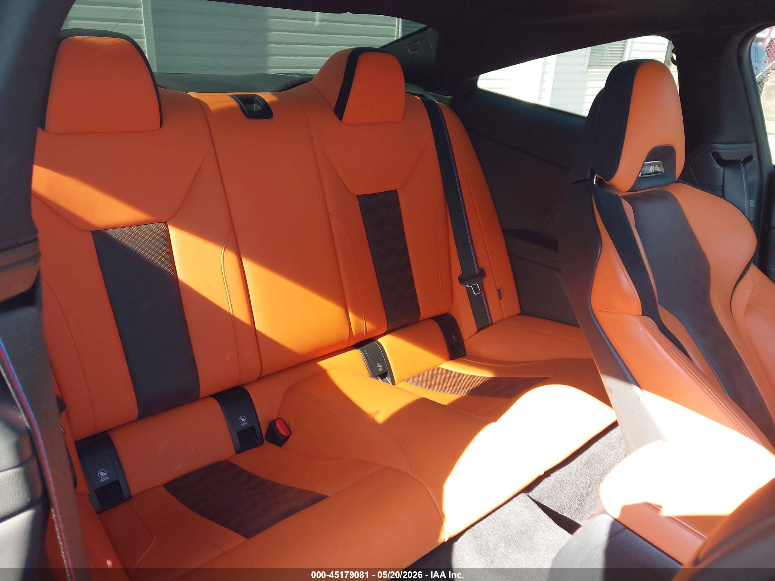 BMW M4 image 8
