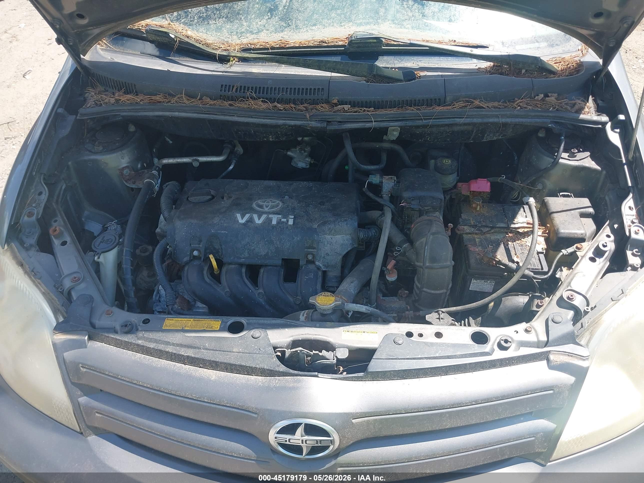 SCION XA image 10