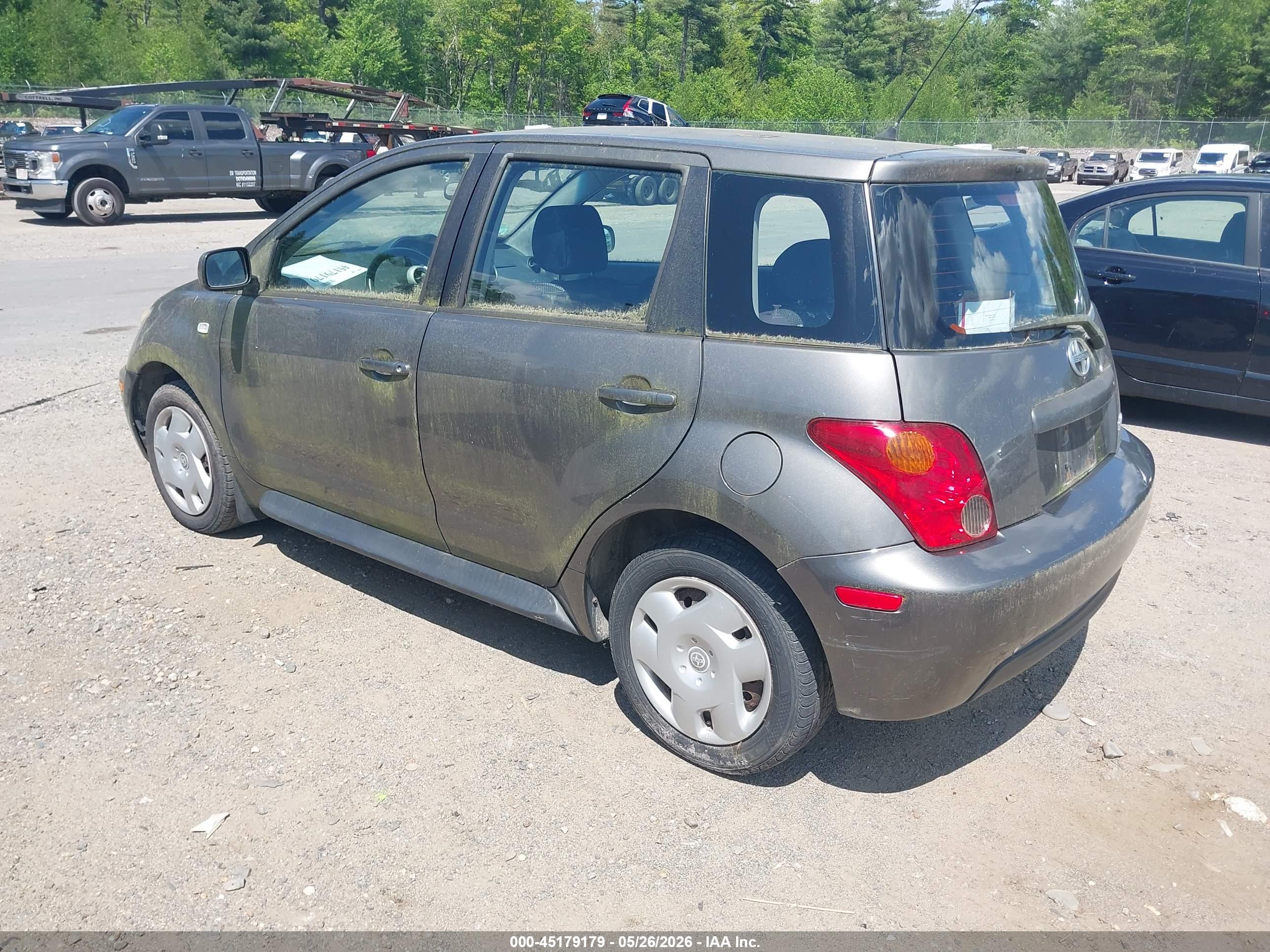 SCION XA image 3