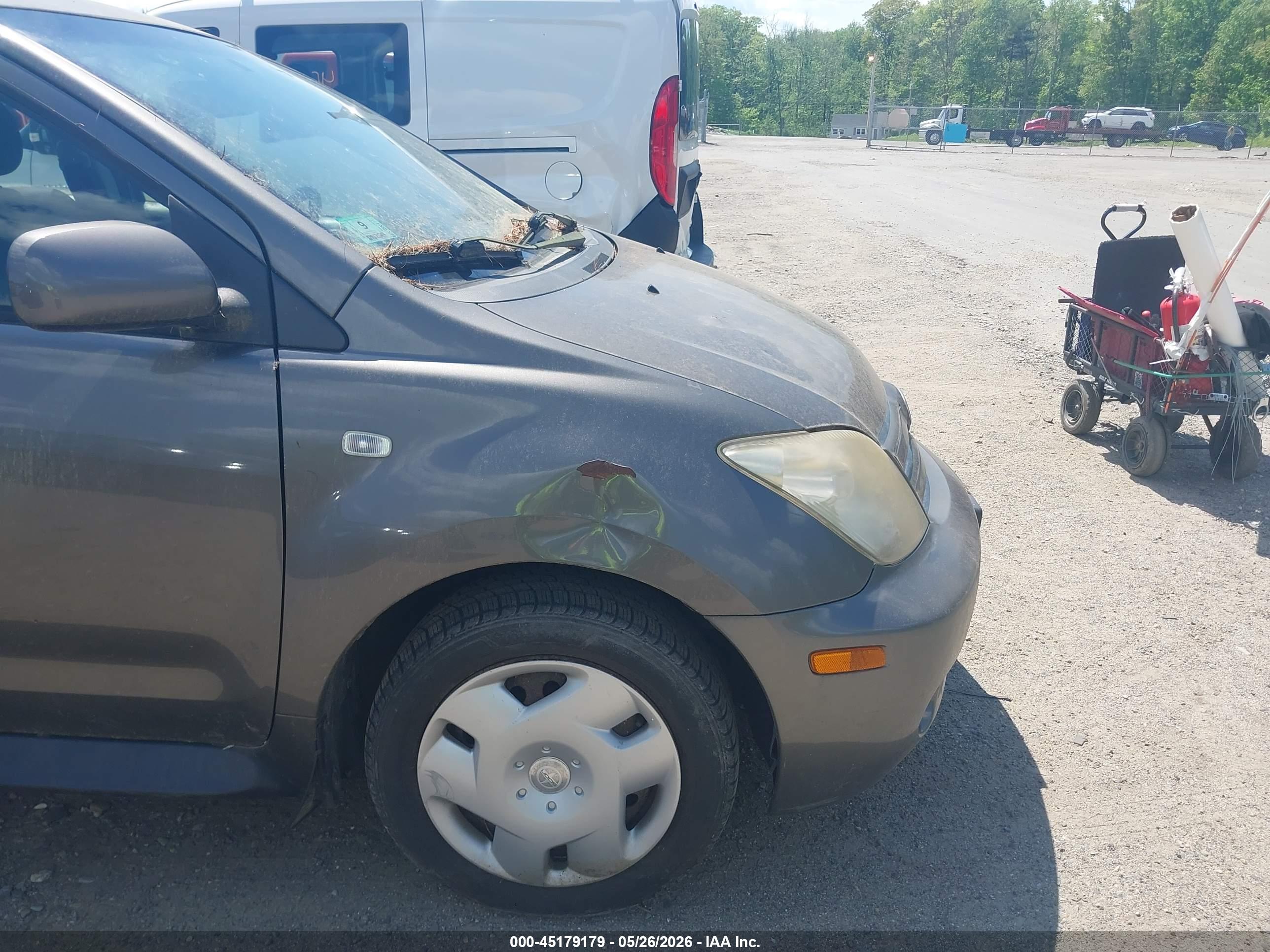 SCION XA image 6