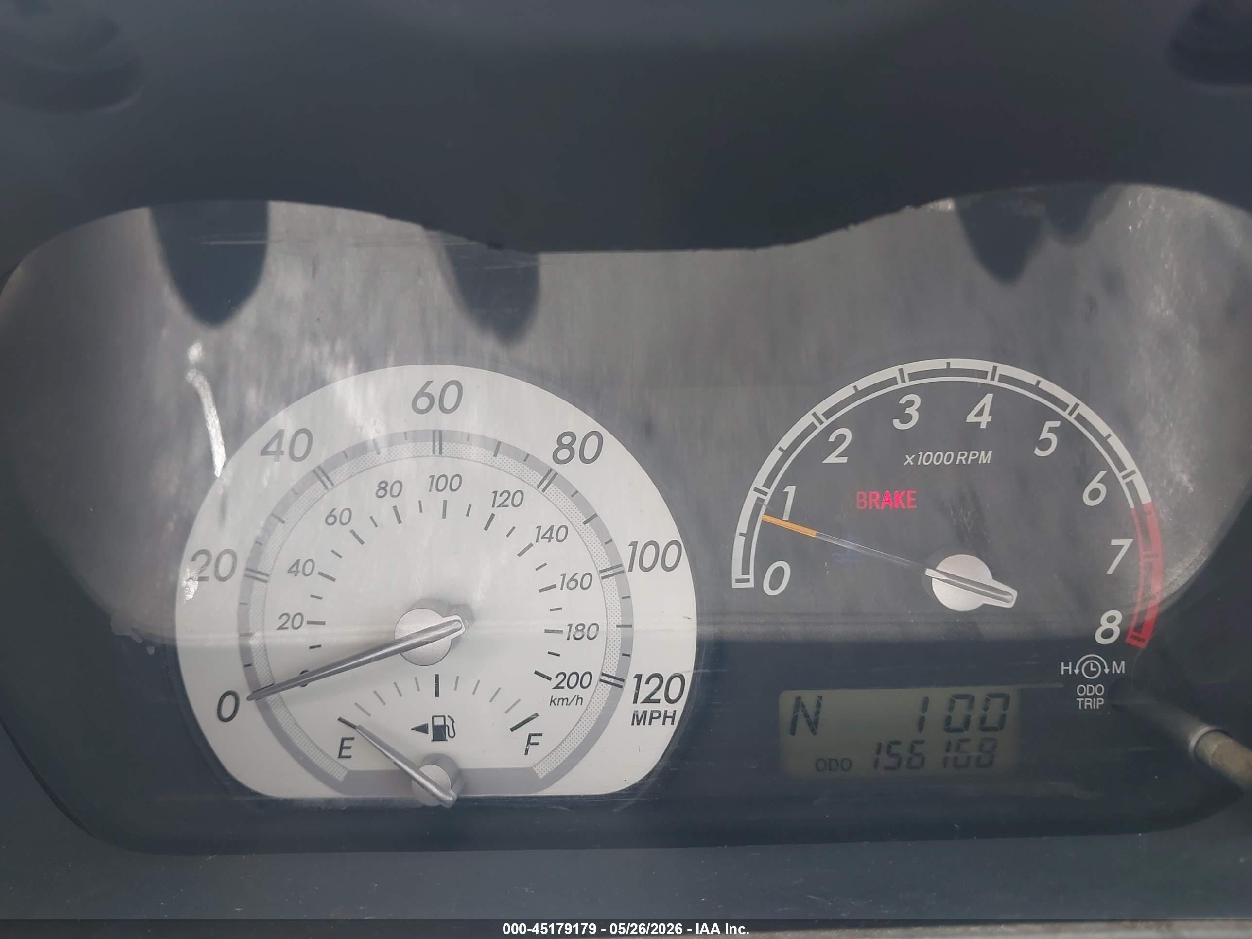 SCION XA image 7
