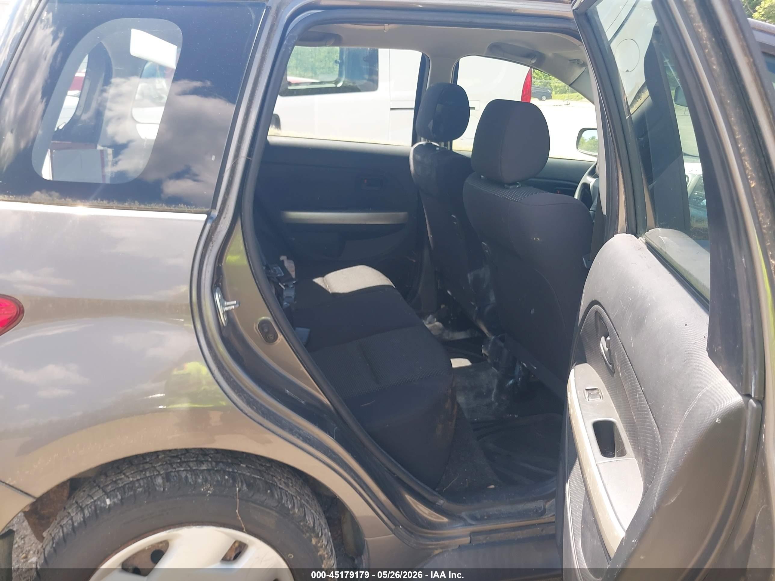 SCION XA image 8
