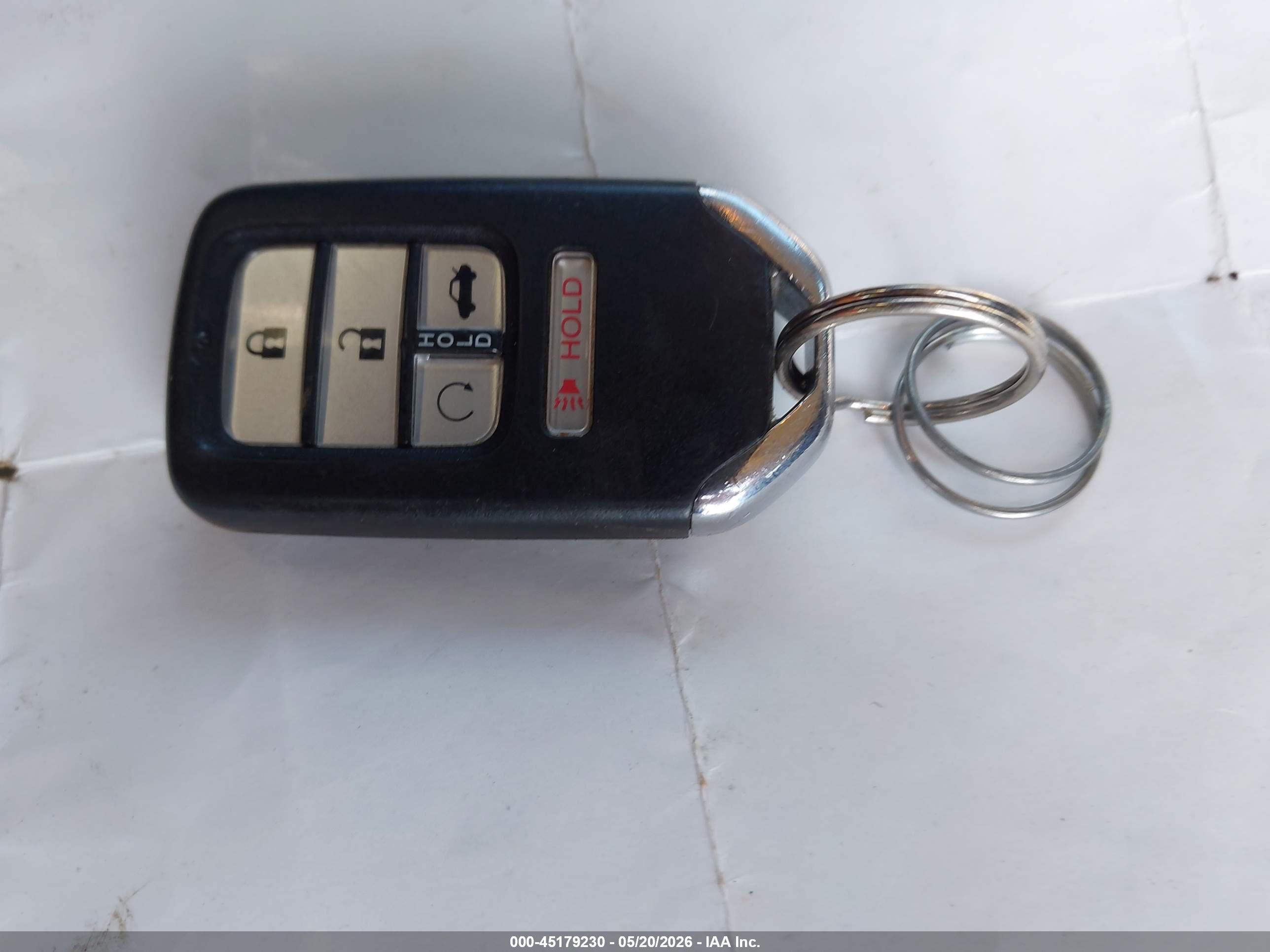 HONDA CIVIC image 11