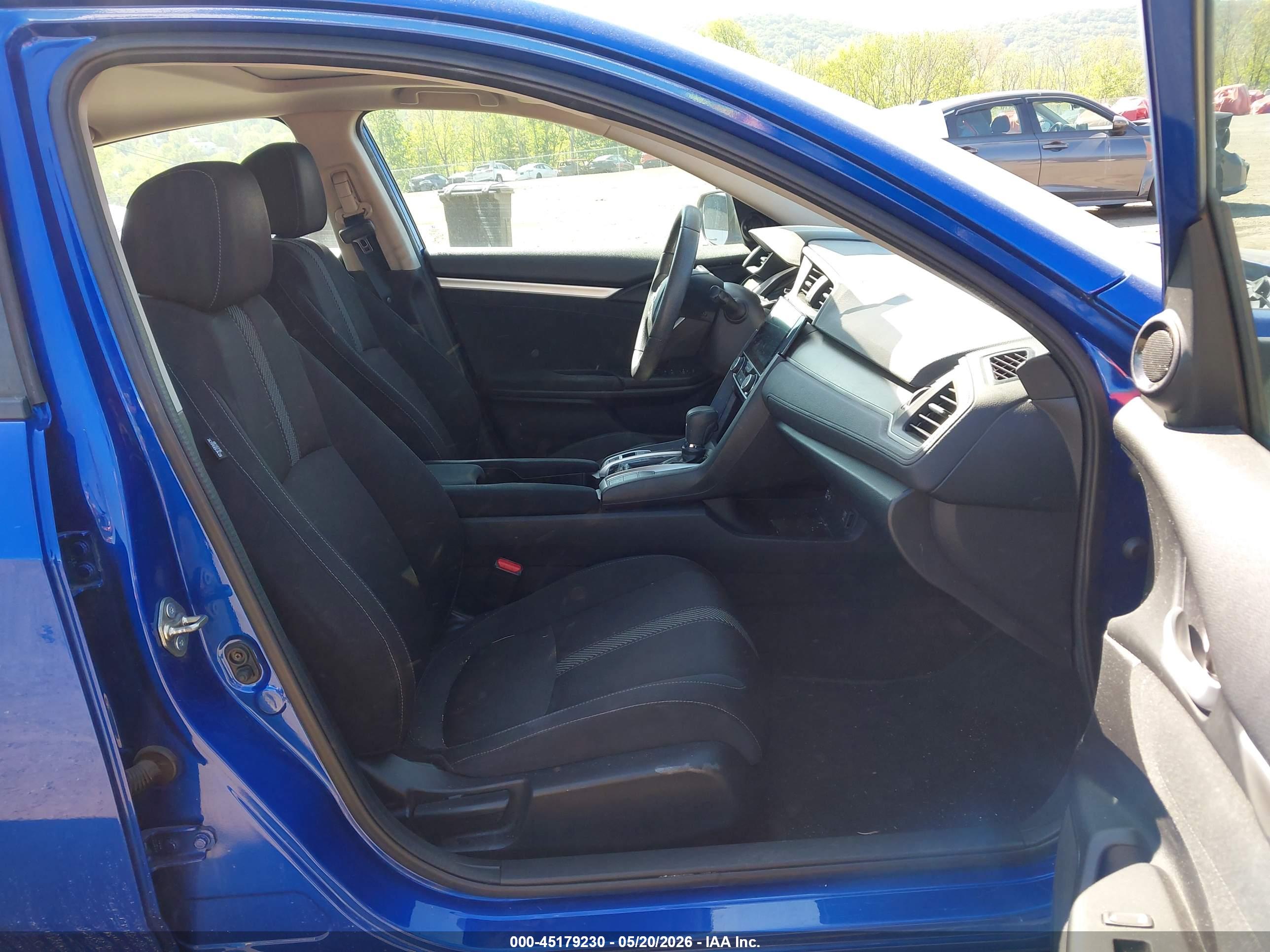 HONDA CIVIC image 5
