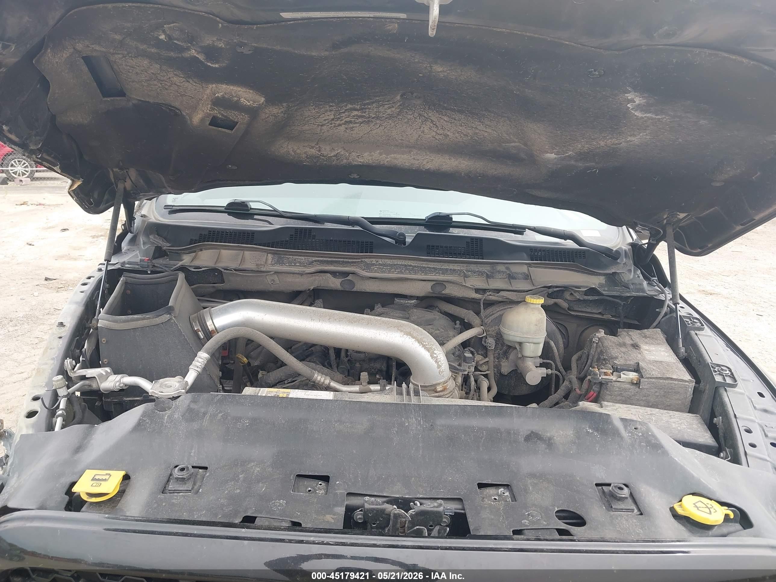 RAM 1500 image 10