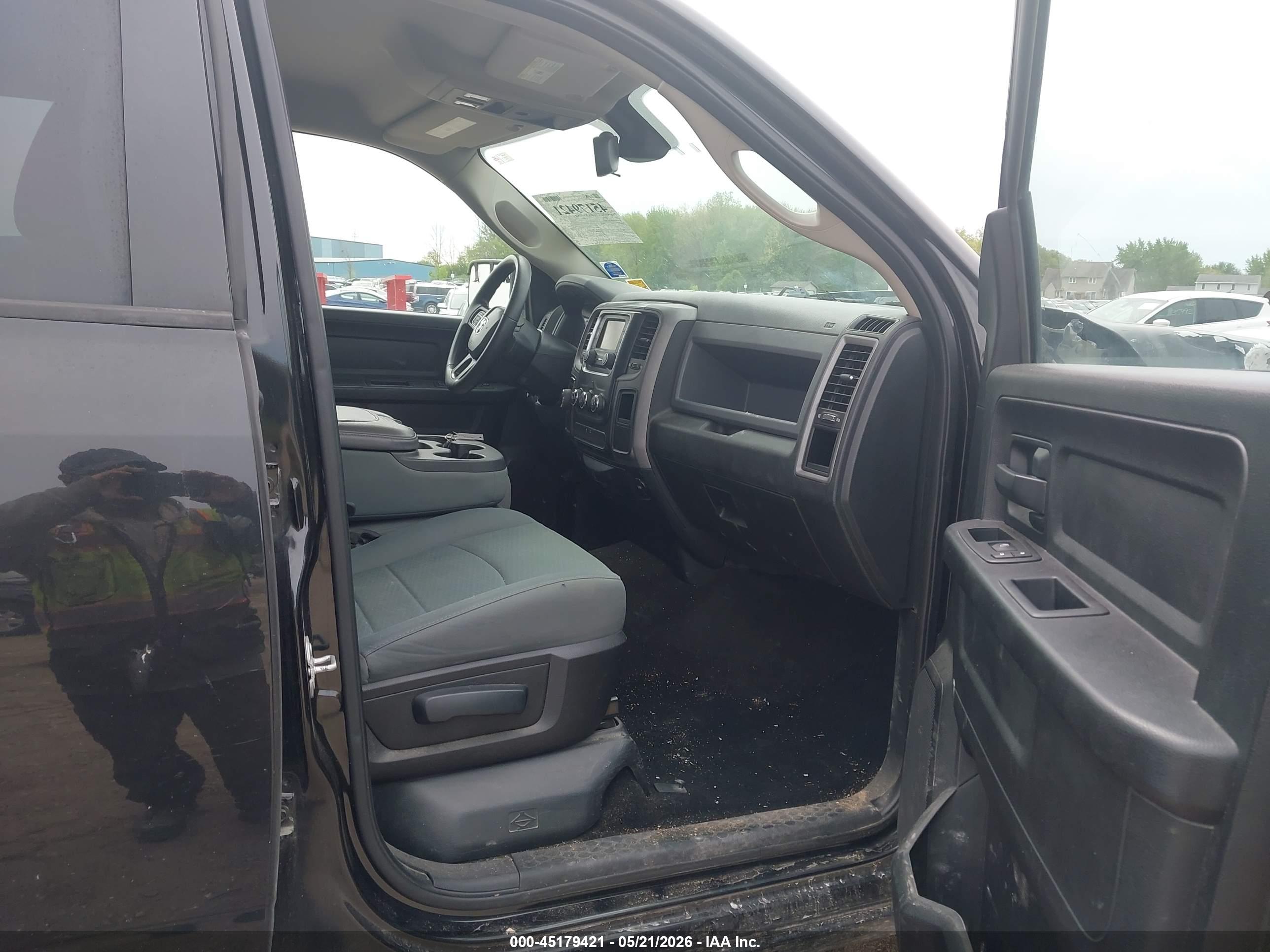RAM 1500 image 5