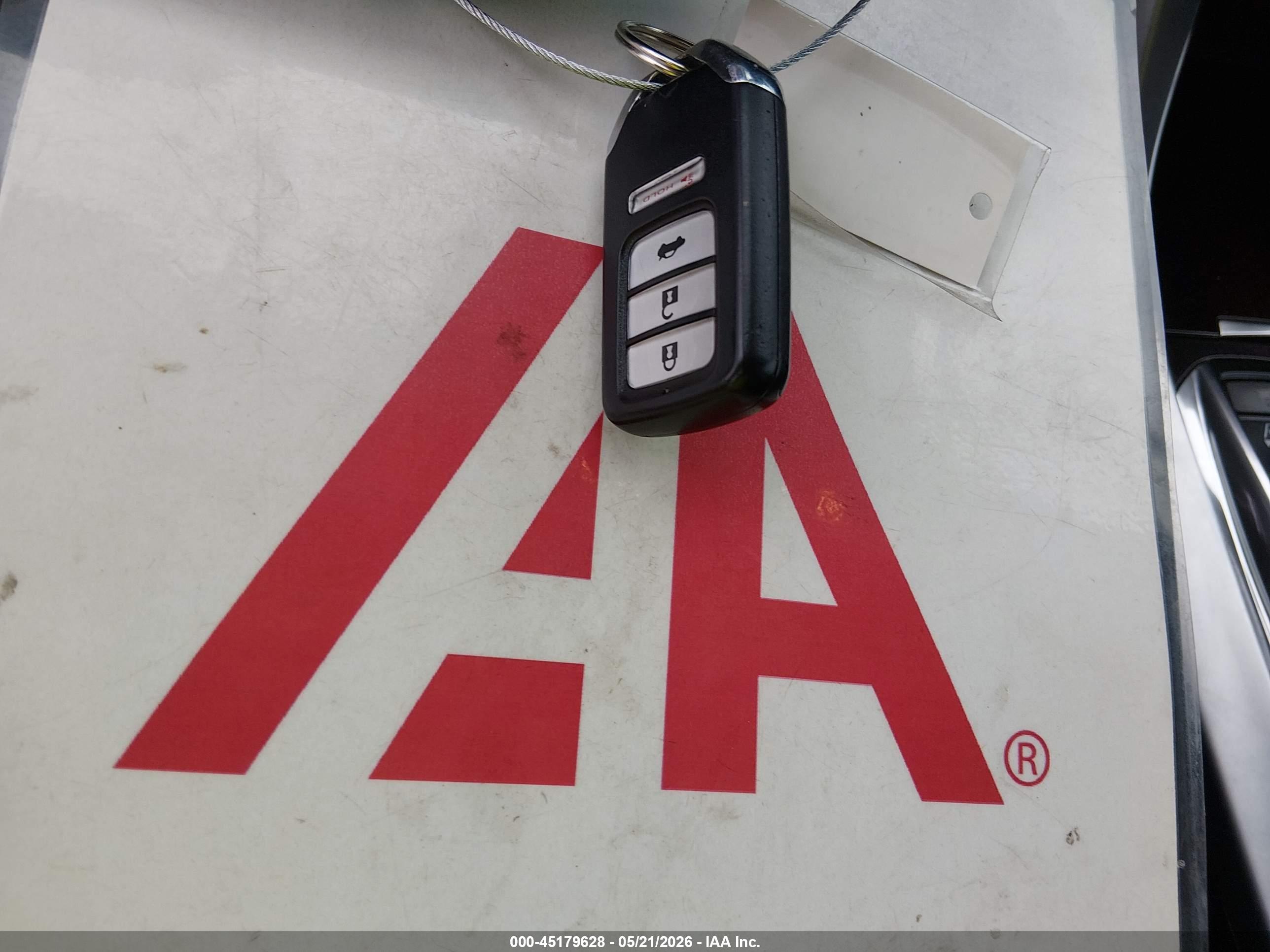 ACURA TLX image 11