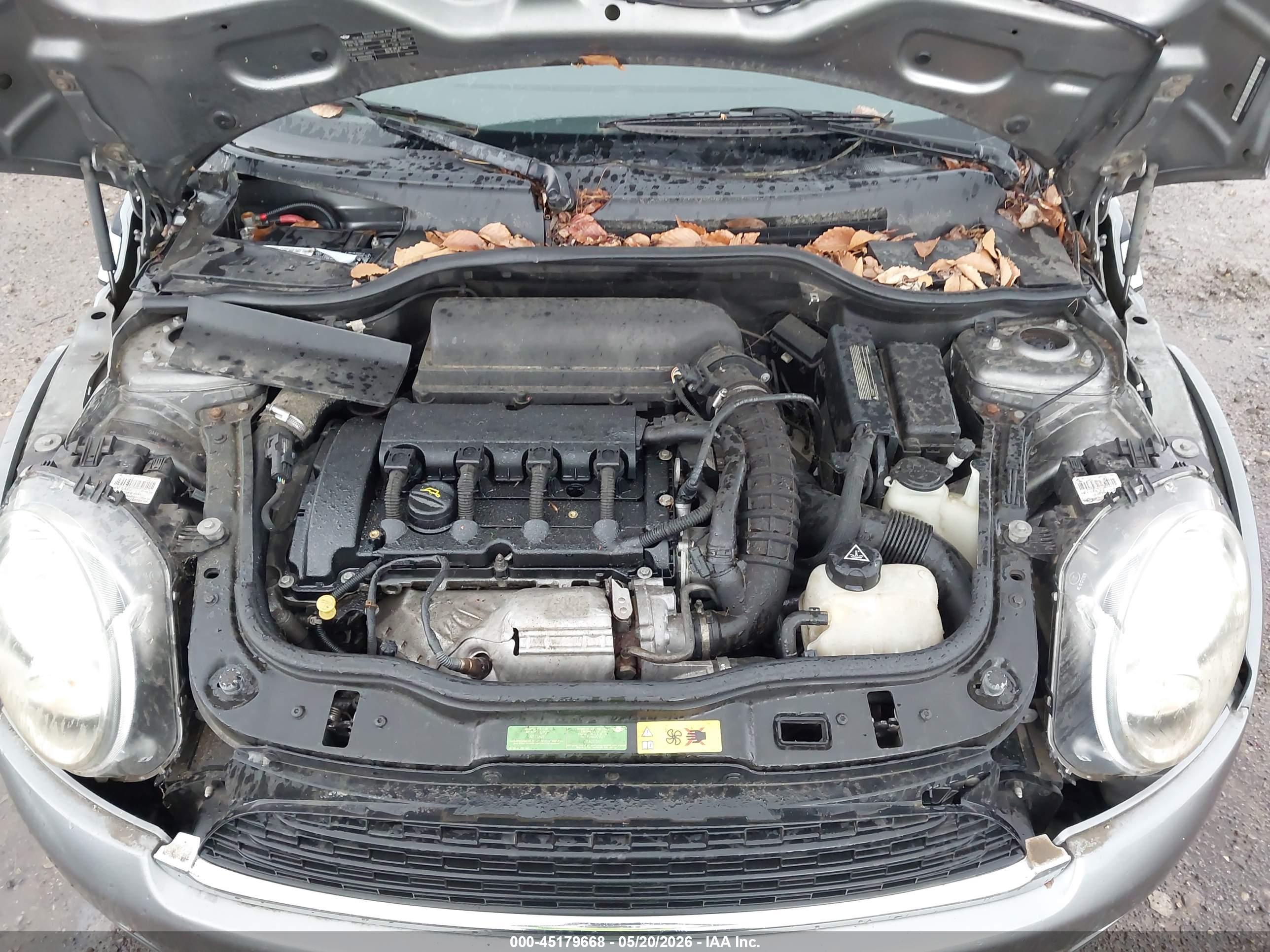 MINI COOPER image 10